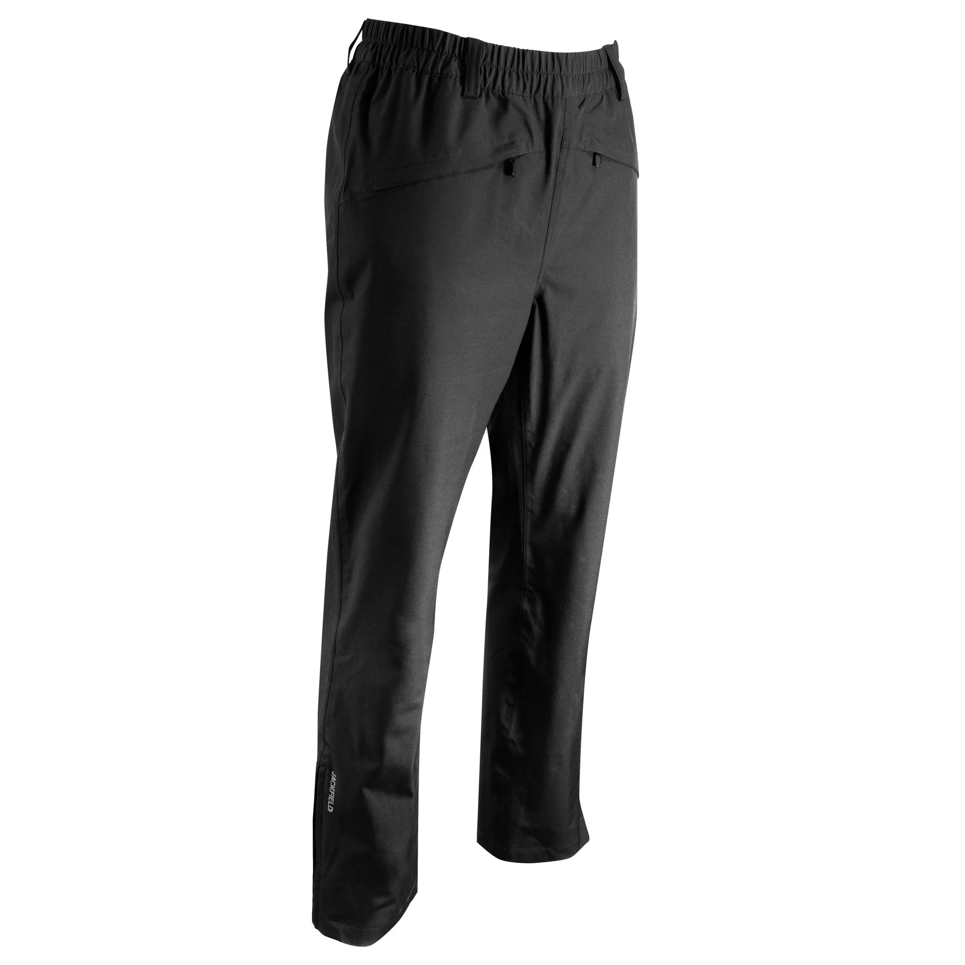 Pantalon imperméable extensible - Femme