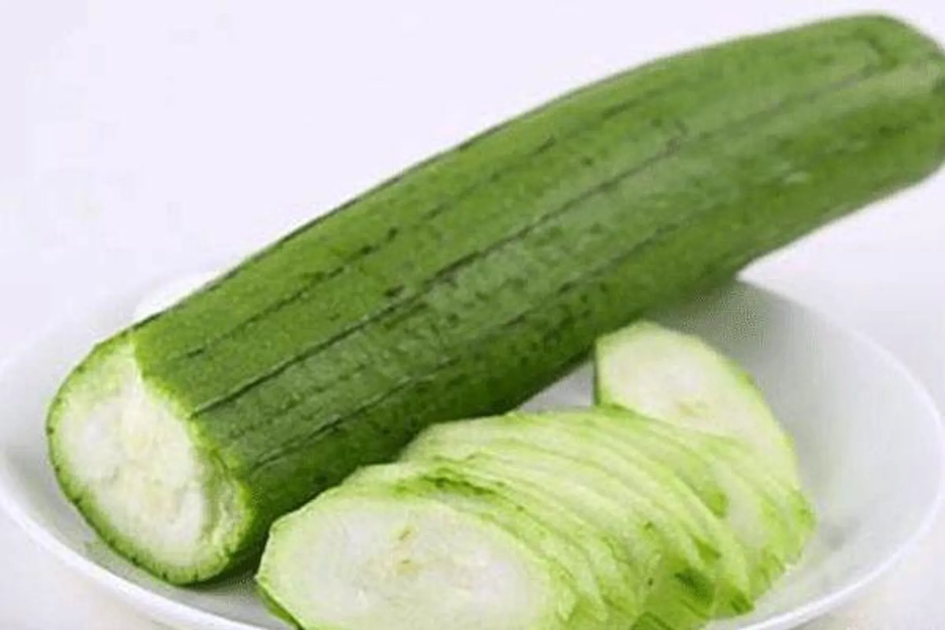 Chinese okra (approx 500g) - 1pack