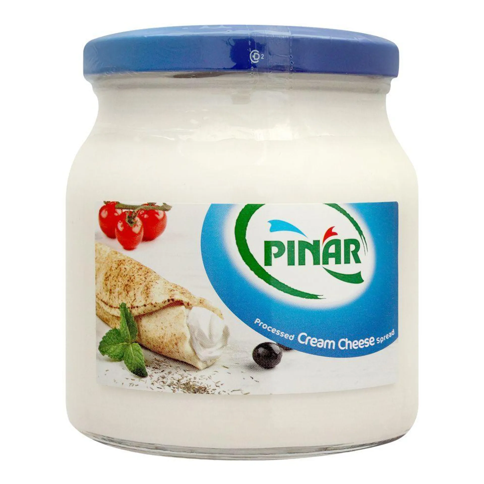 Pinar Cream Cheese 500g