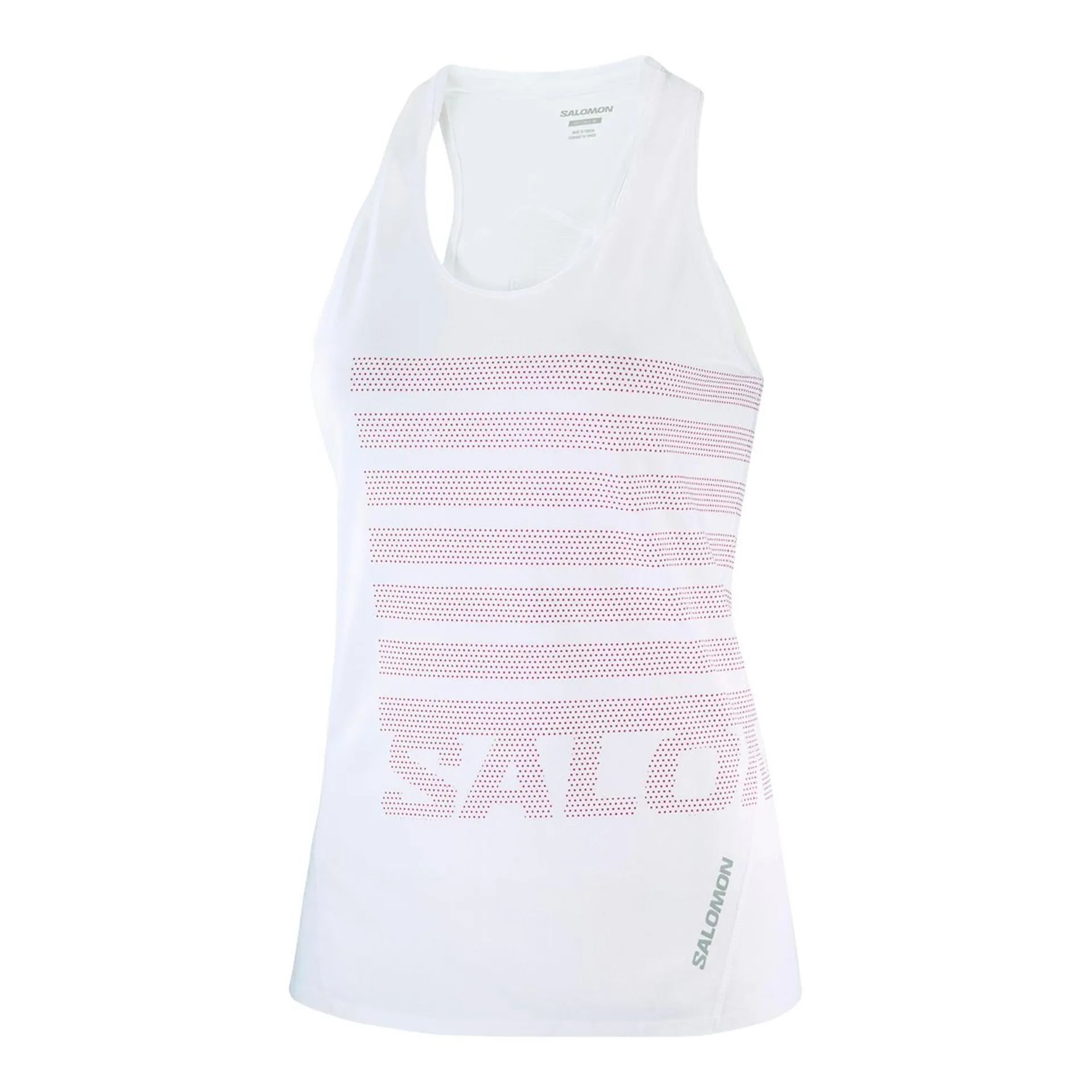 Salomon Women's Sense Aero Singlet