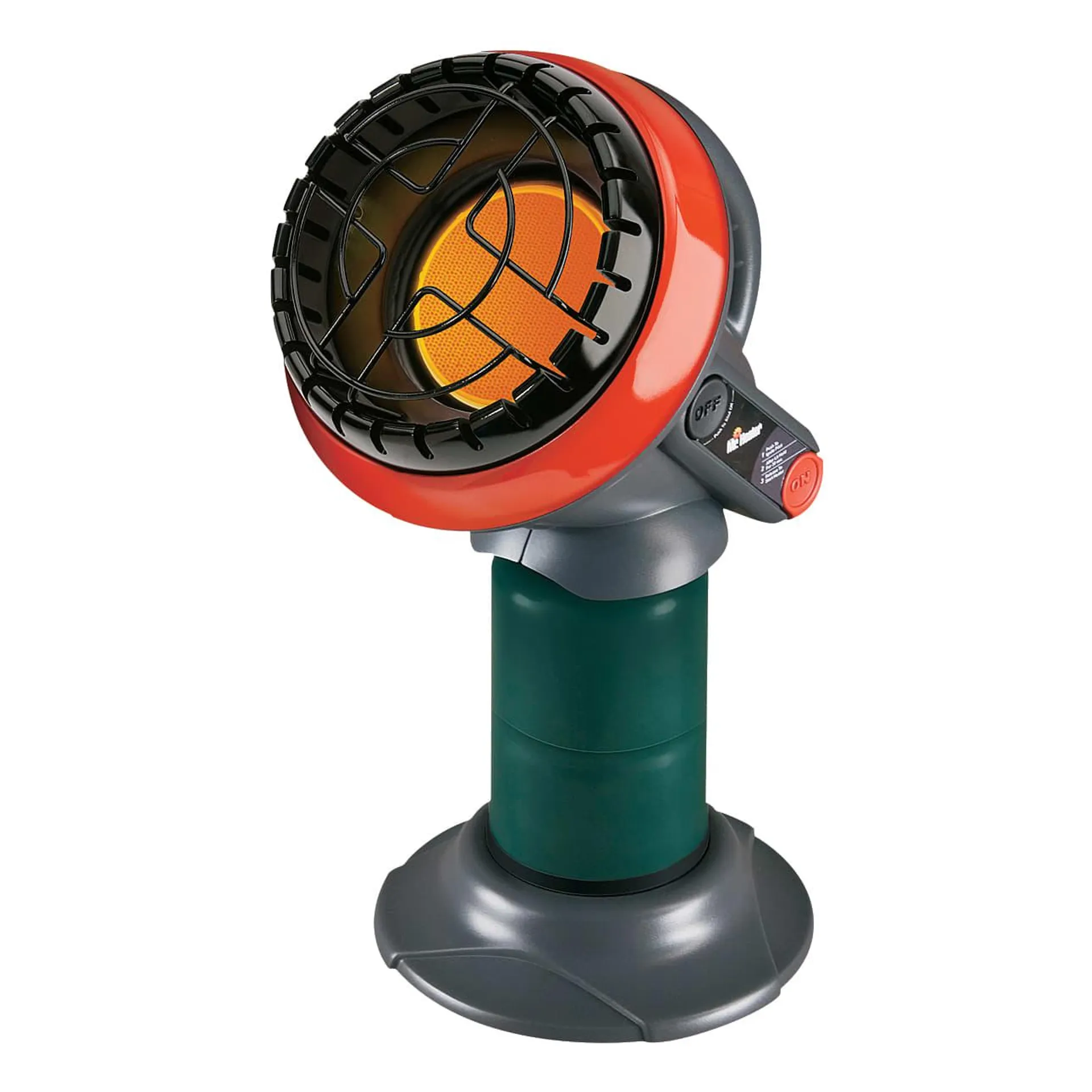 Mr. Heater® Little Buddy Portable Heater