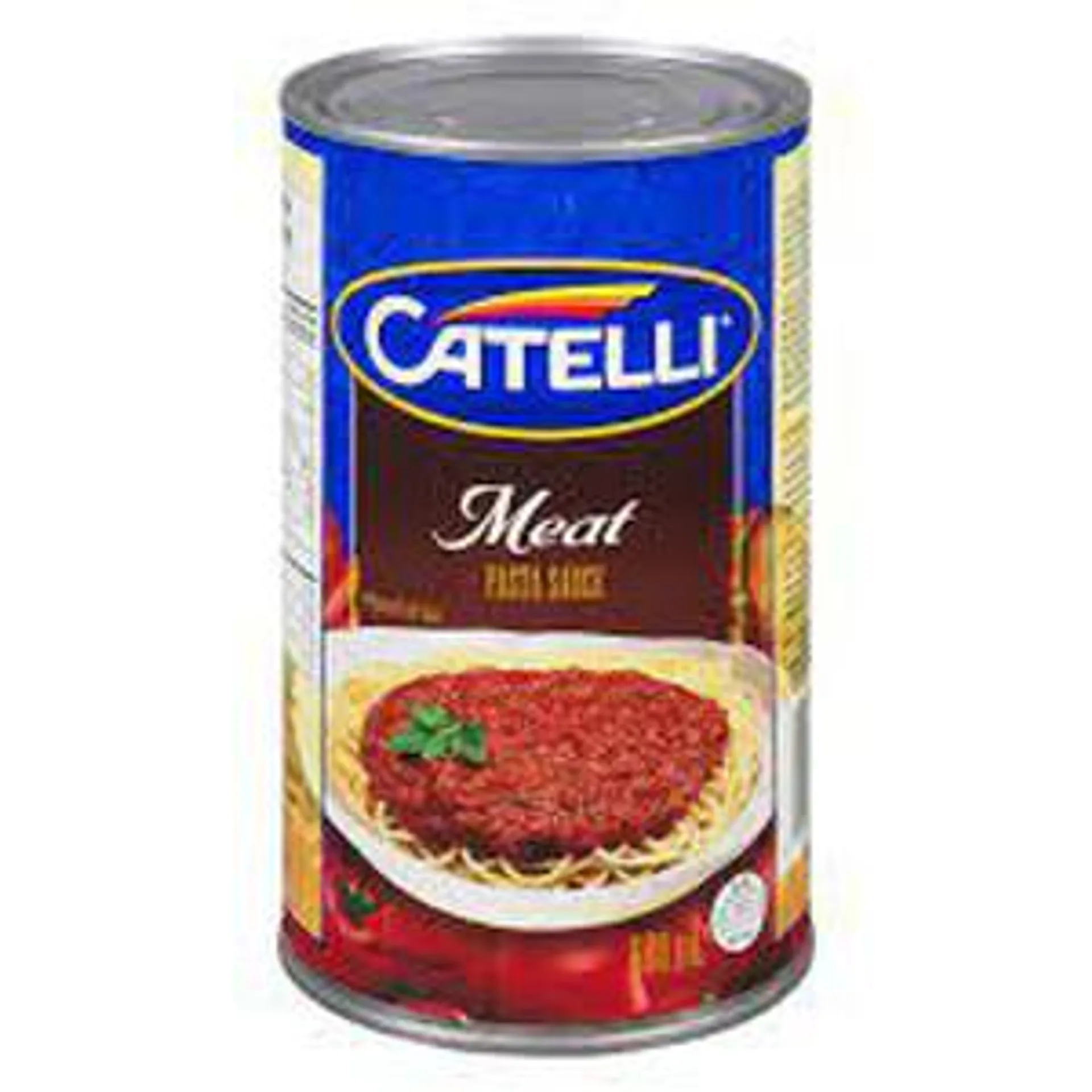 Catelli Sauce Meat