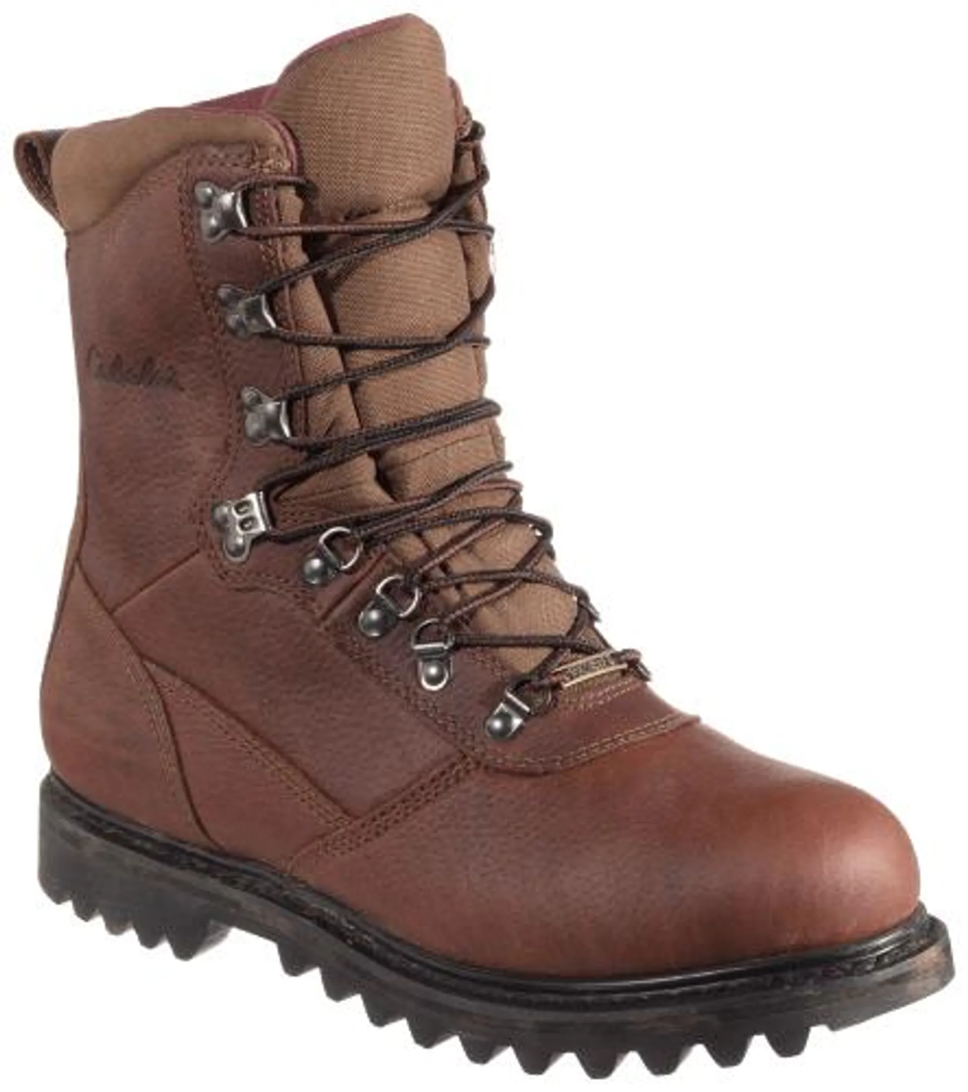 Cabela's Iron Ridge 800 GORE-TEX Insulated Hunting Boots for Men