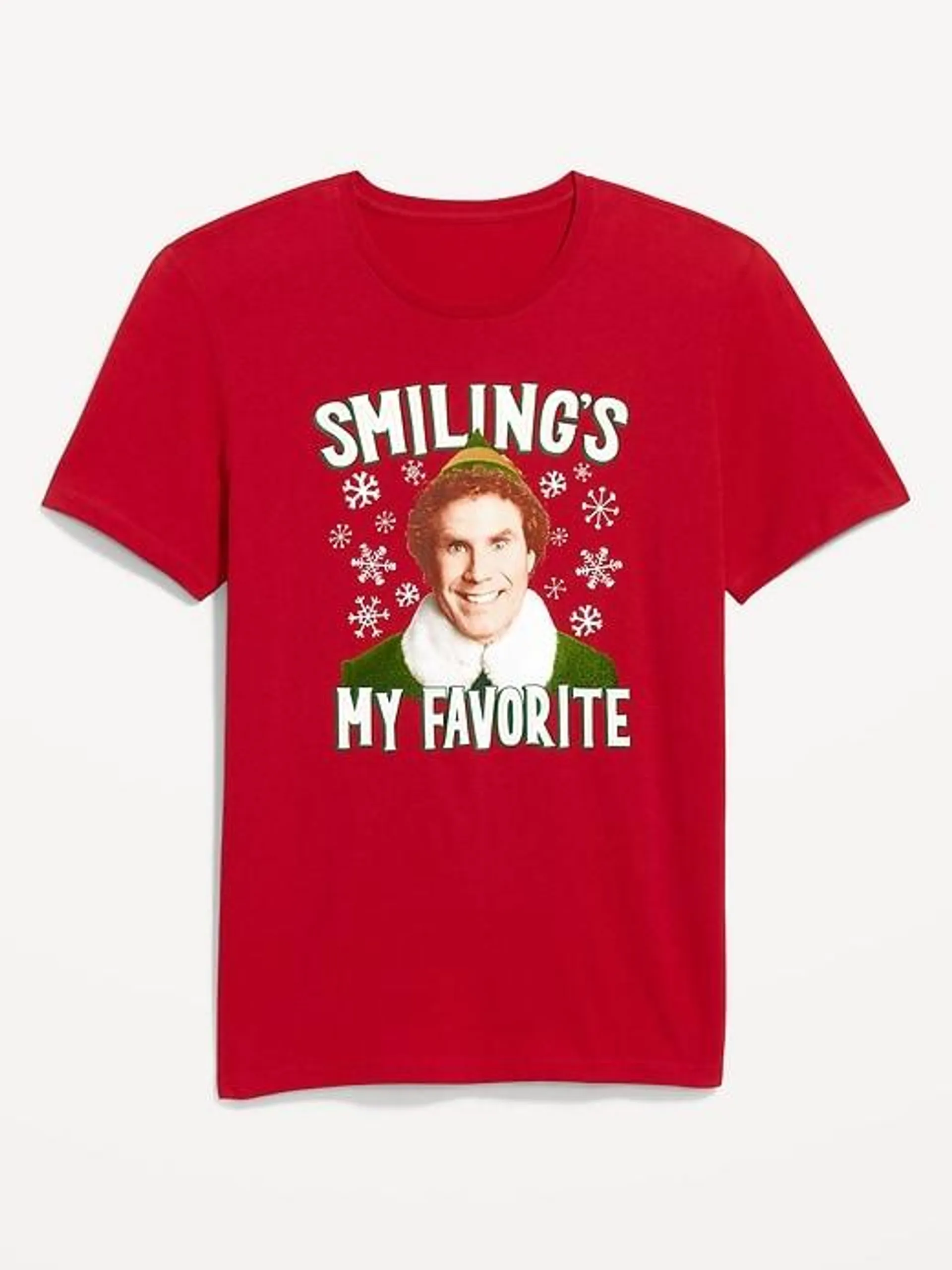 Elf™ Holiday T-Shirt