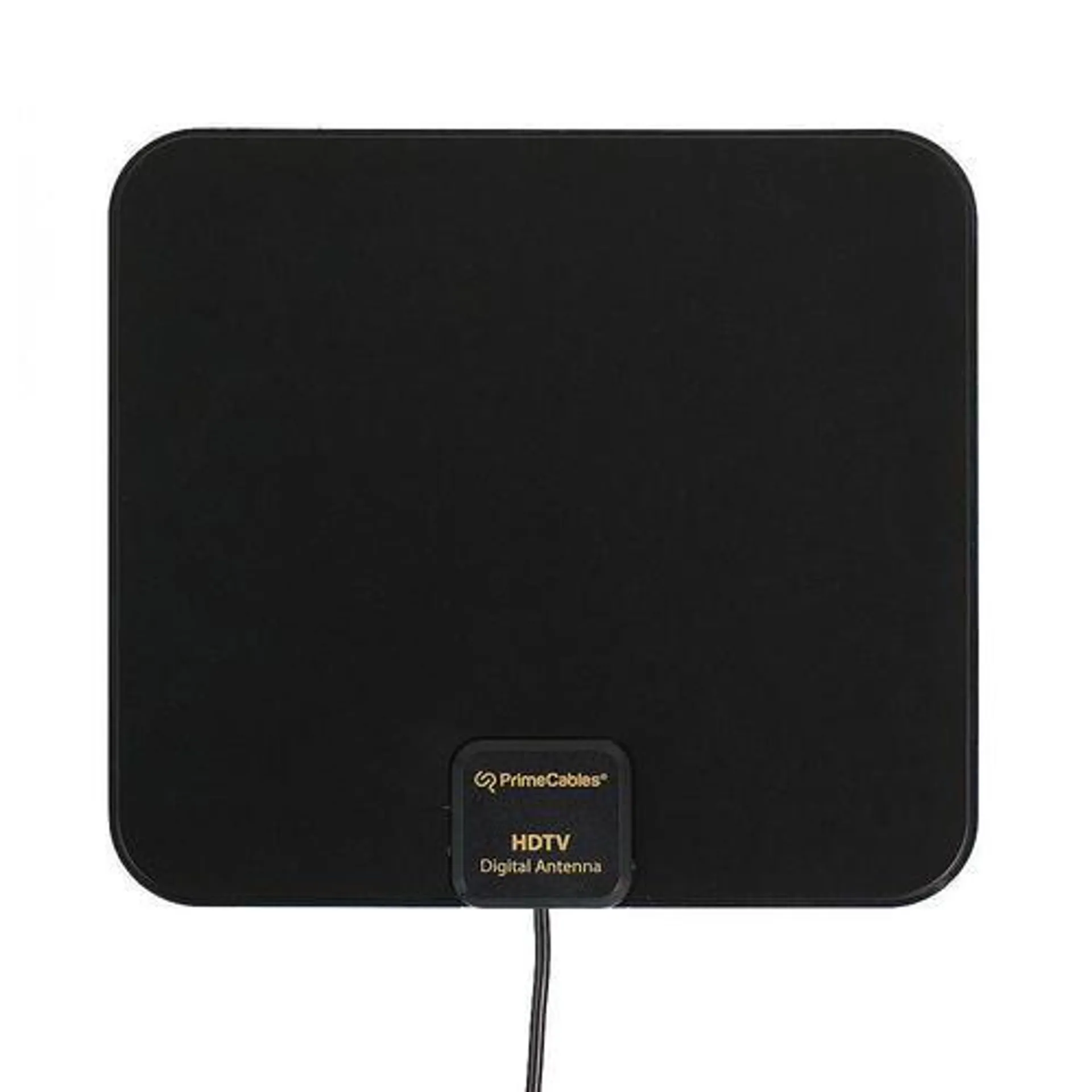 Super Thin Indoor HD TV Antenna - PrimeCables®