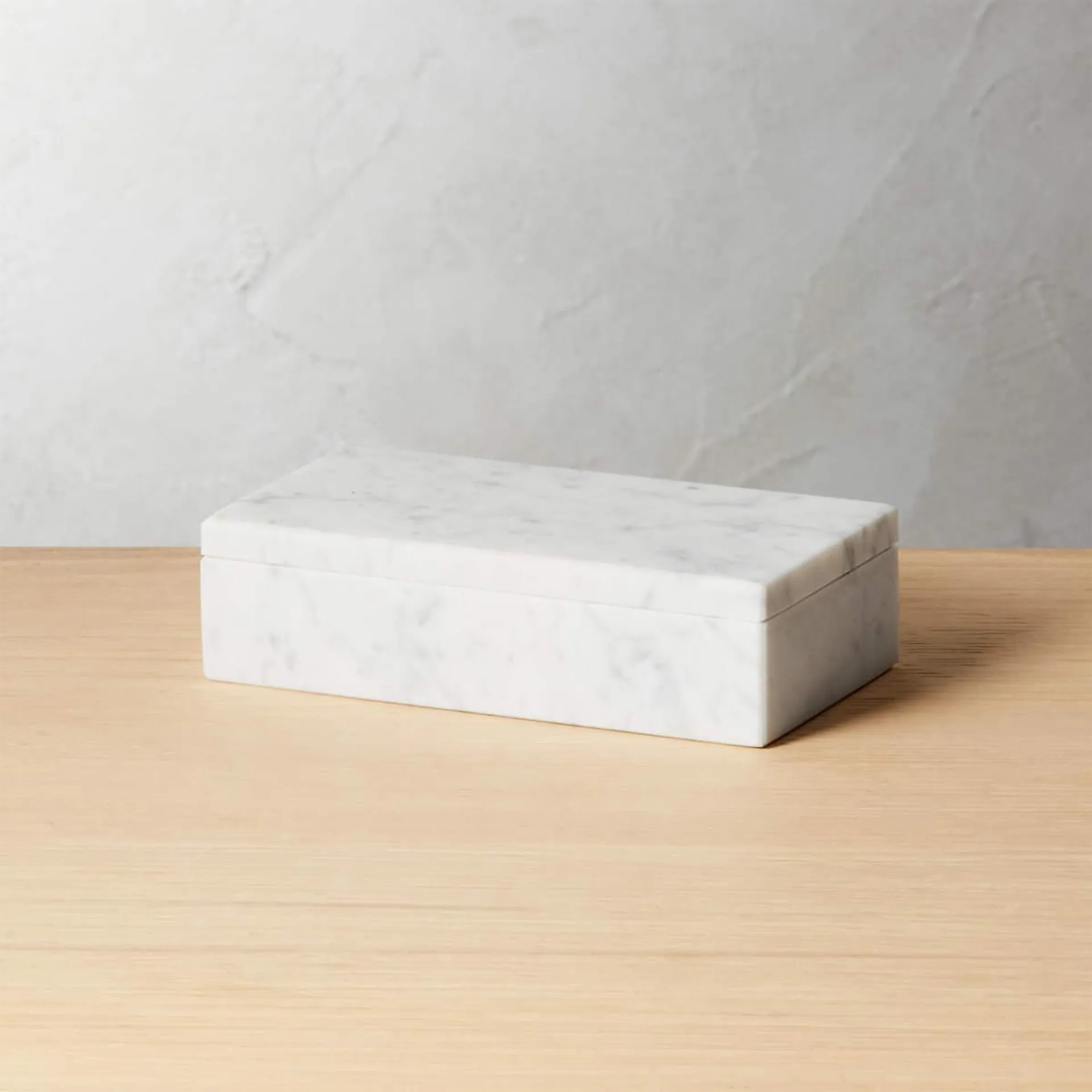 Marble Boxes