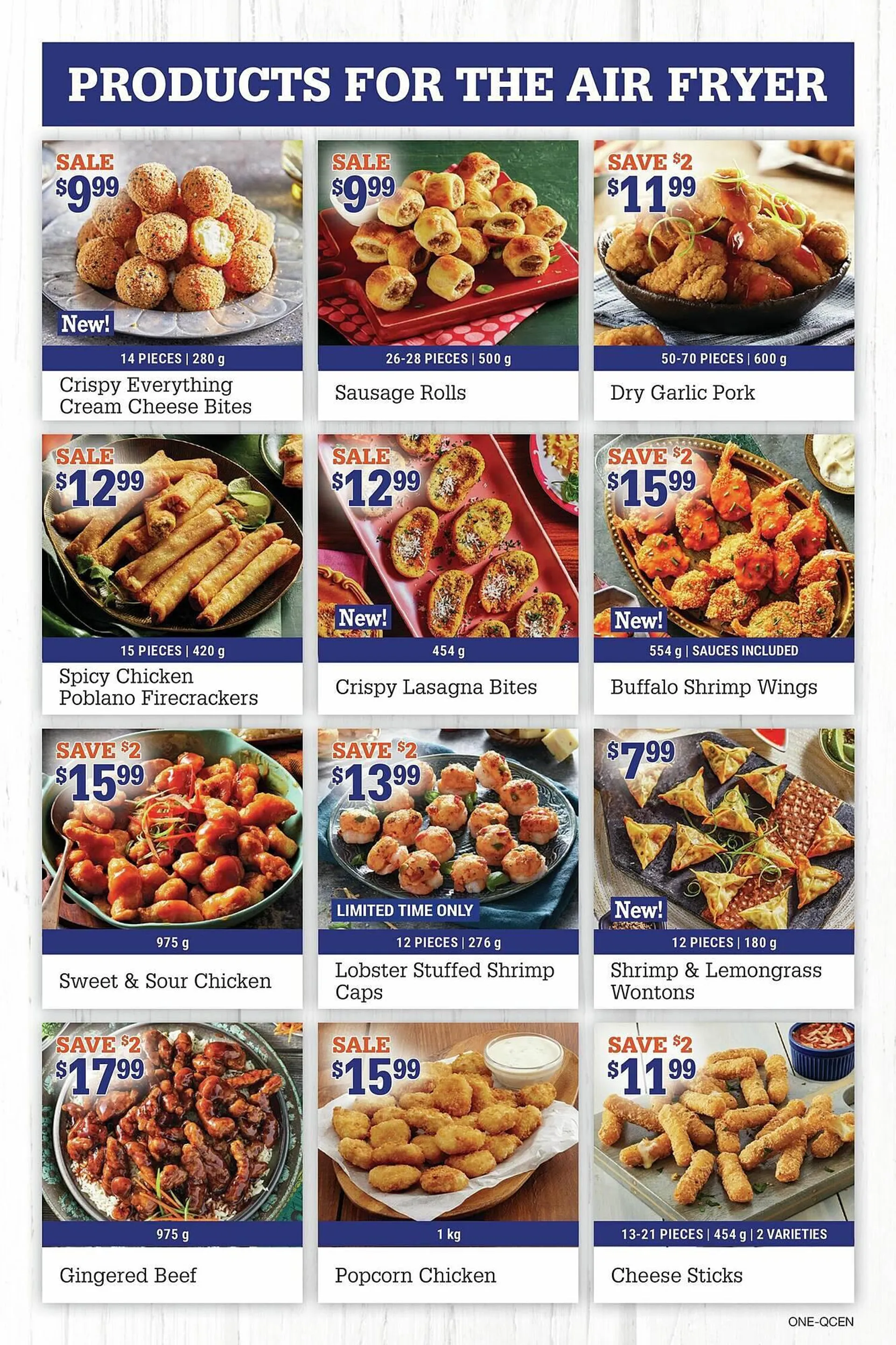 M & M Food Market flyer - 3
