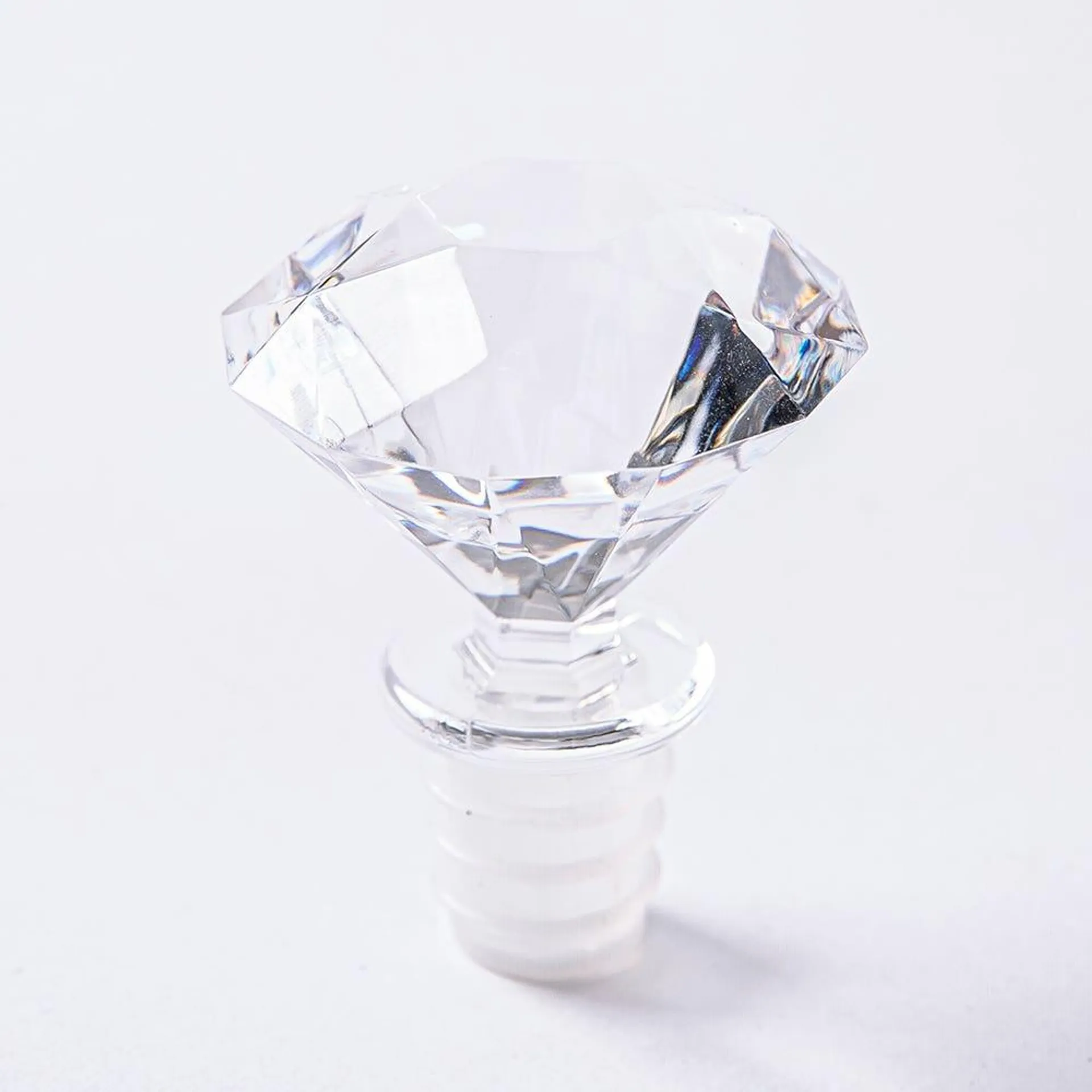 Harman Diamond Bottle Stopper