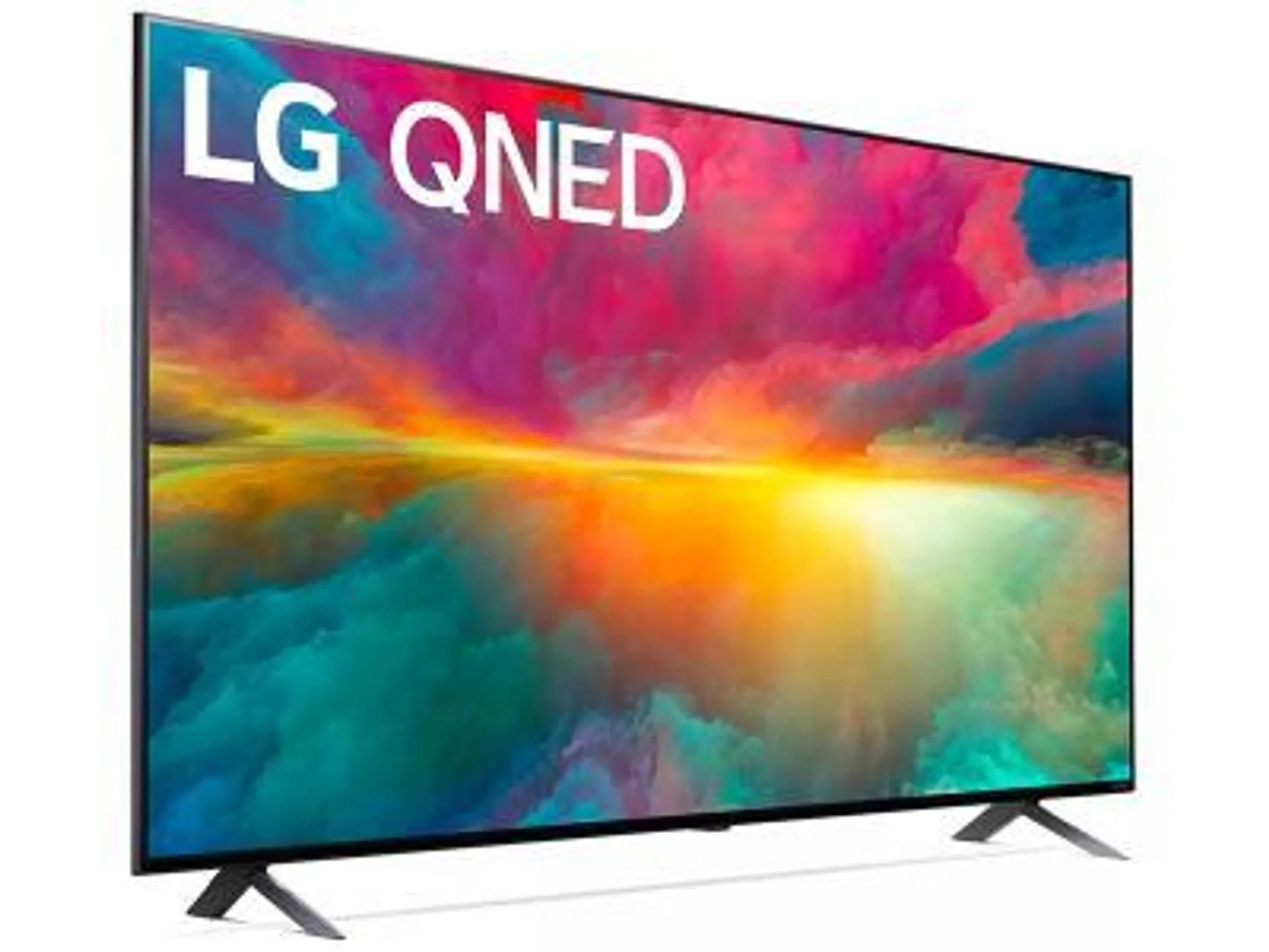 55" LG 55QNED75URA QNED75 Series 4K QNED TV