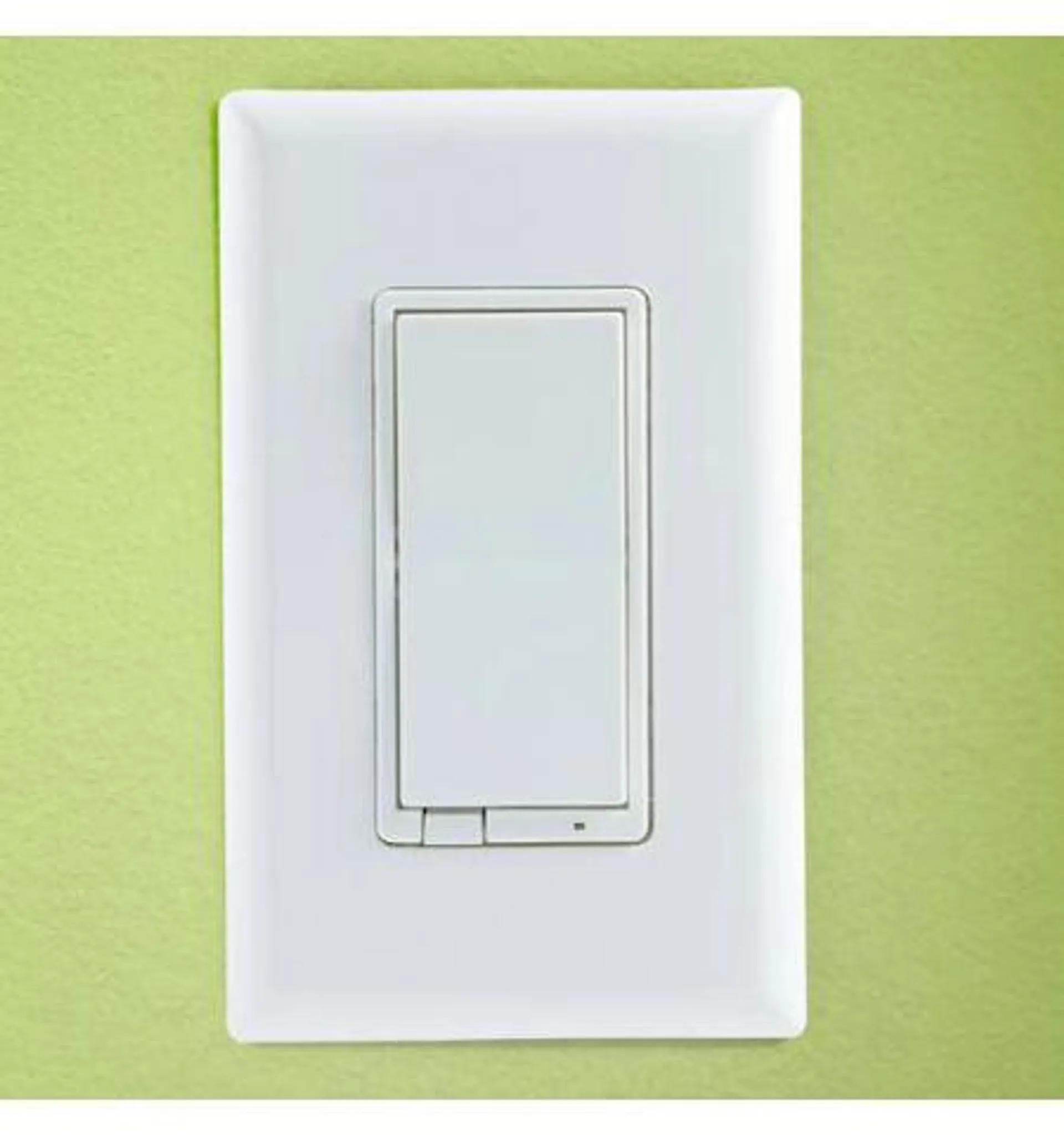 GE In-Wall Smart Dimmer Switch