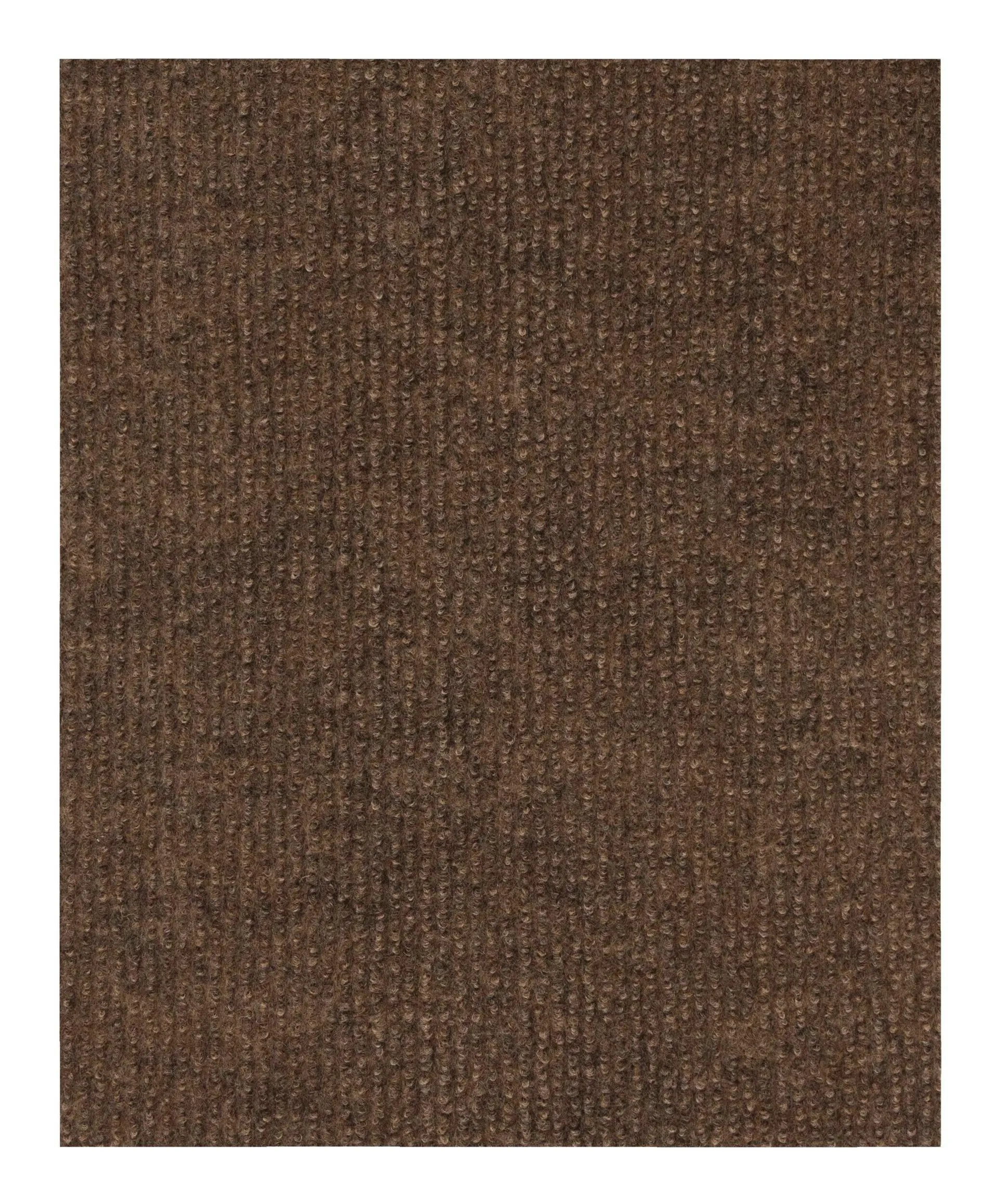 Multy Home National Indoor/Outdoor Rug, Assorted Colours, 6-ft x 8-ft