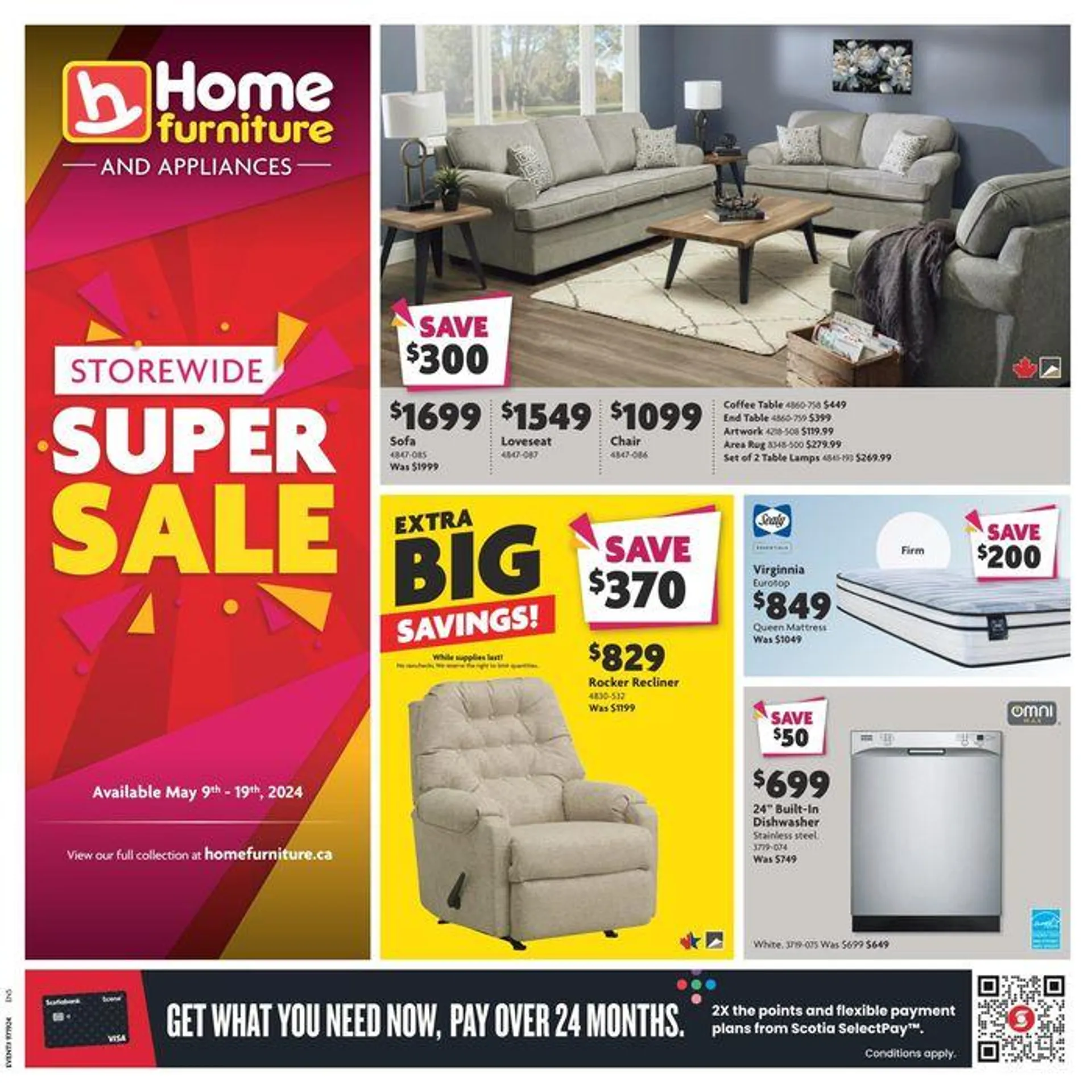 Storewide Super Sale - 1