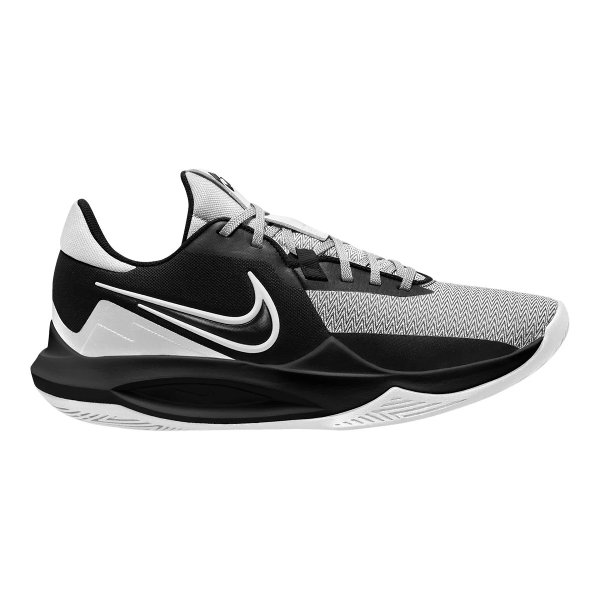 Nike Unisex Precision V1 Basketball Shoes