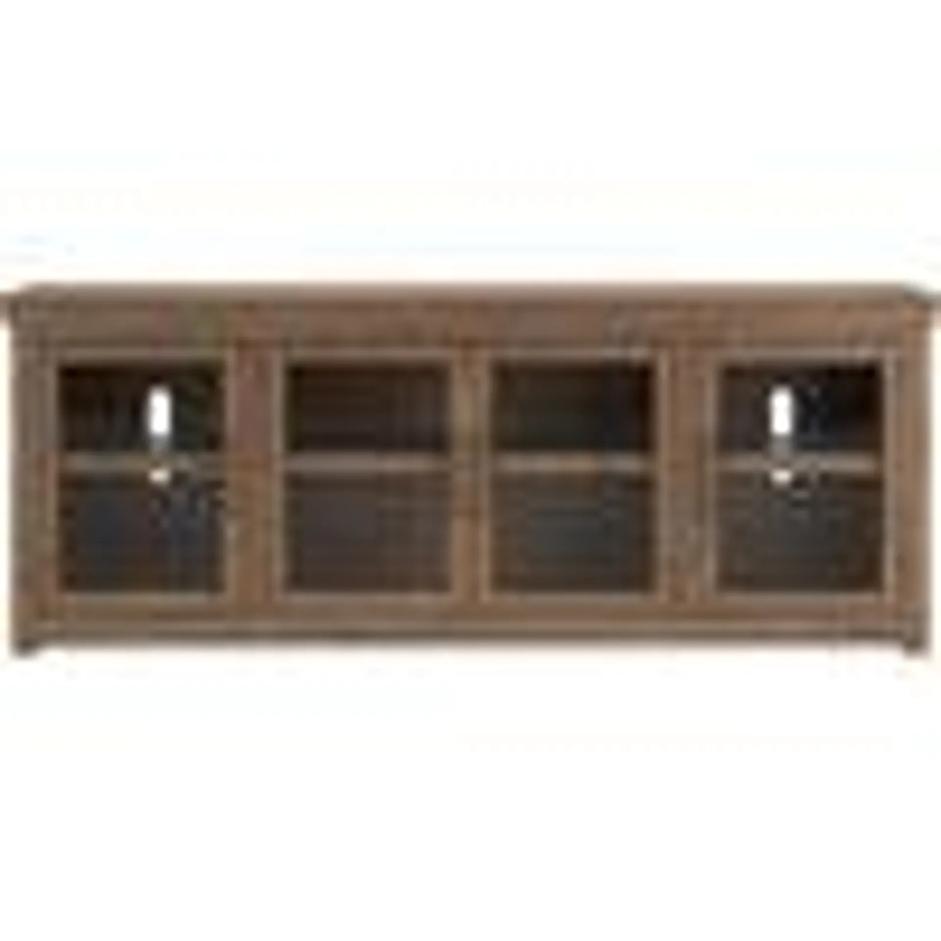 Boardernest TV Stand - Brown