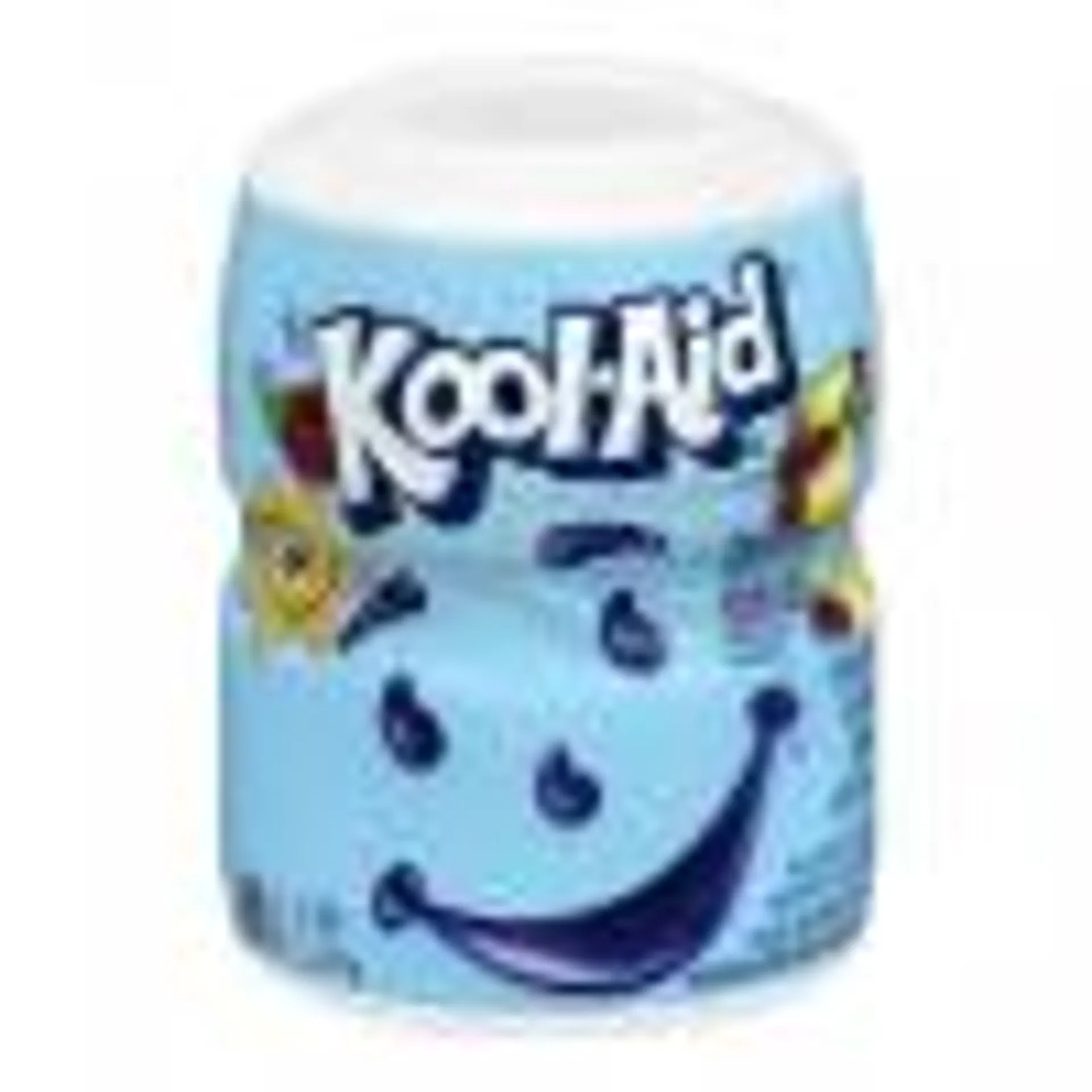 Kool-Aid Blue Raspberry Drink Mix, 6 l