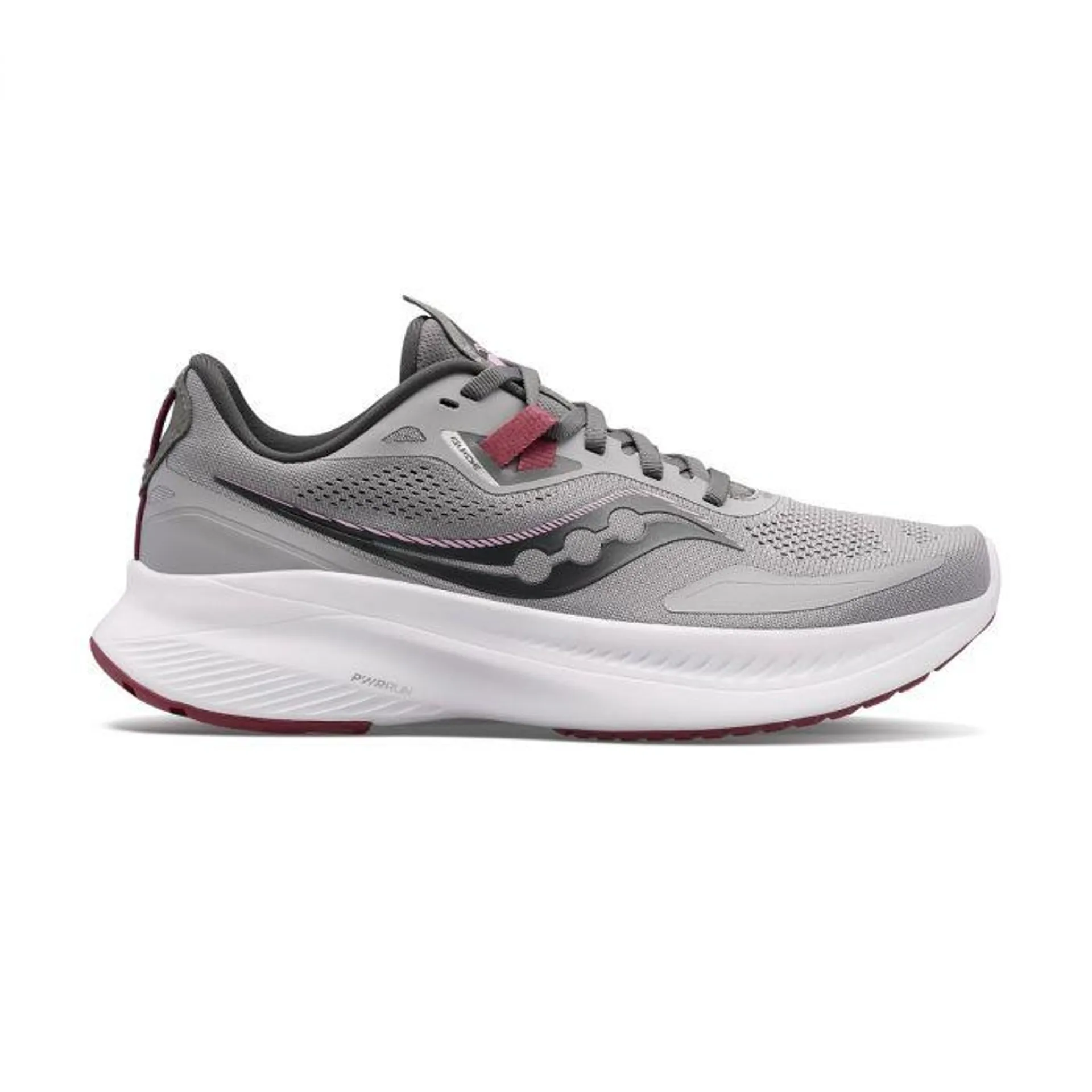 Saucony Women's Guide 15 B Width Running Shoe