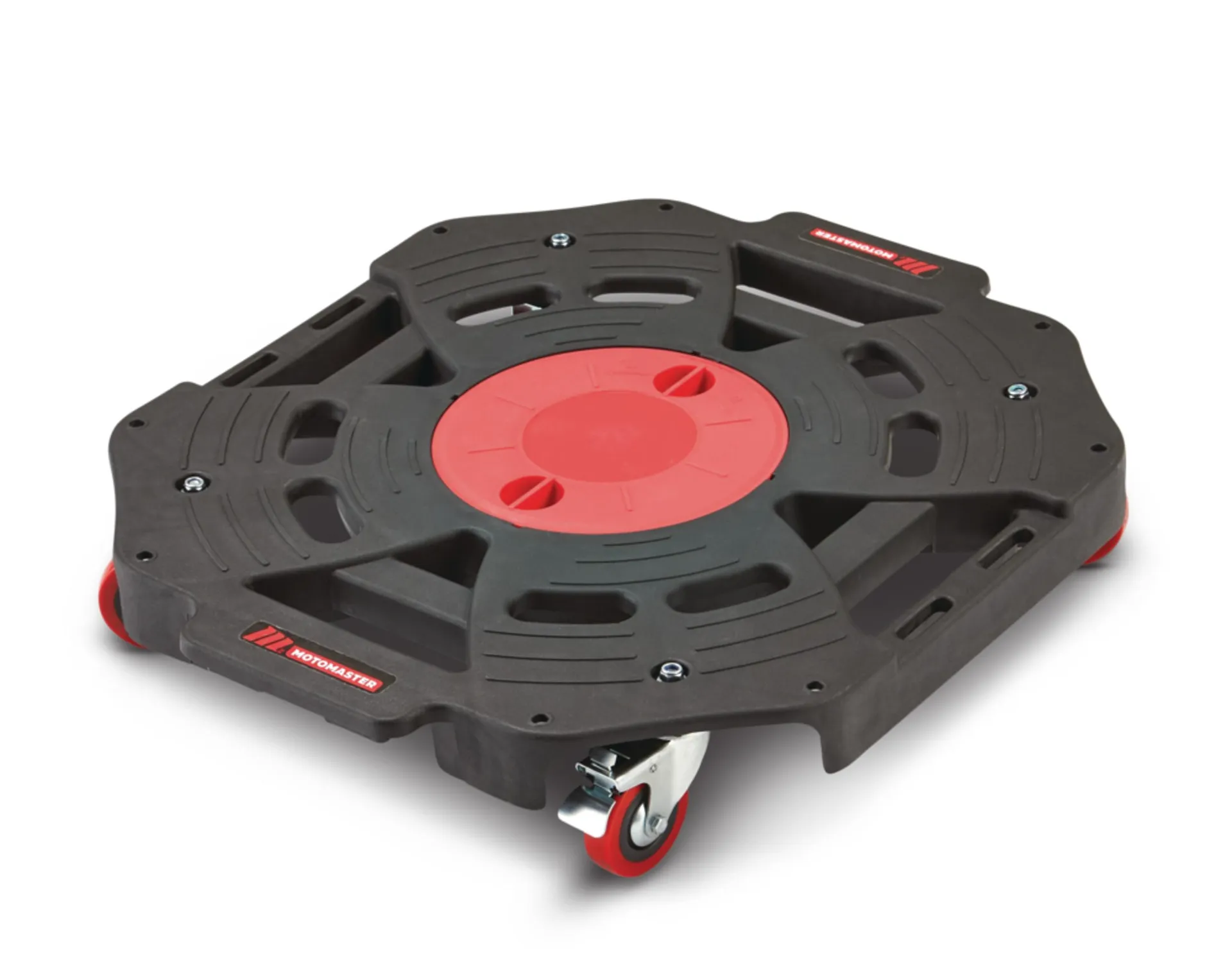 MotoMaster Heavy-Duty Wheel Dolly / Tire Dolly & Creeper 300-lb