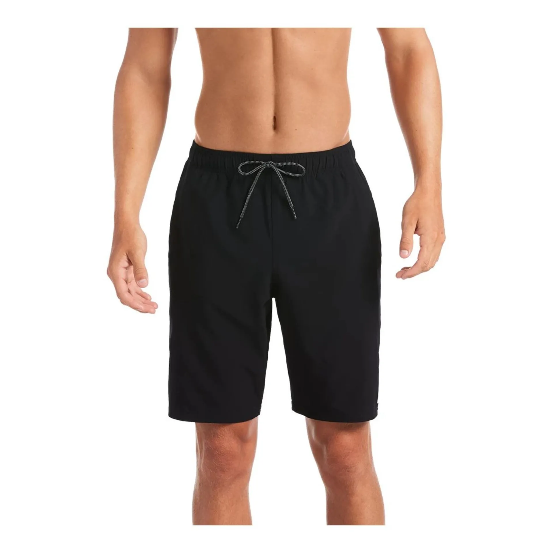 Nike Men's Core Contend Swim 9" Volley Shorts