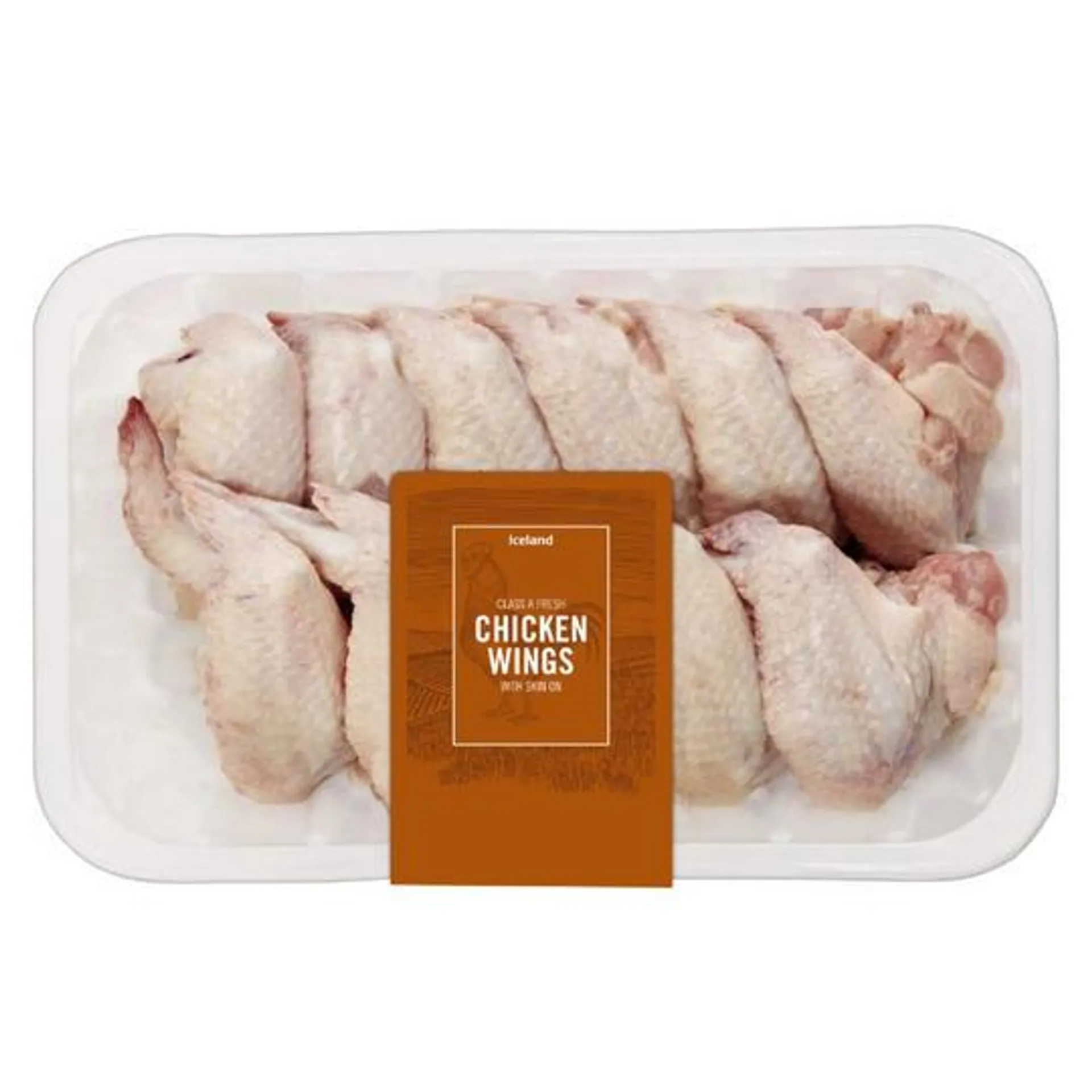 Chicken Wings (box)