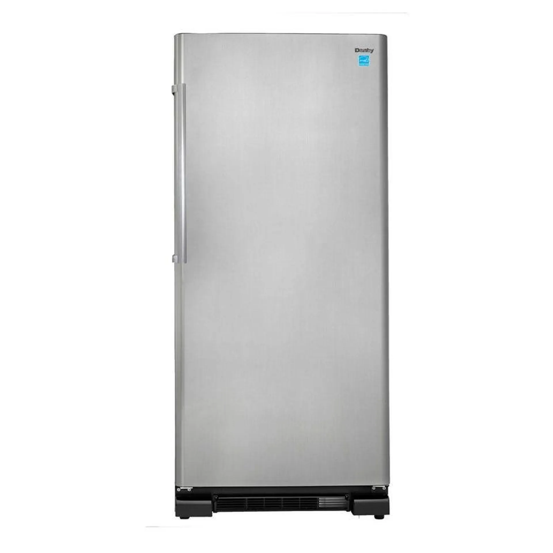 DANBY Tout réfrigérateur 30 po 17 pi3 Inox Tout réfrigérateur - DAR170A3BSLDD