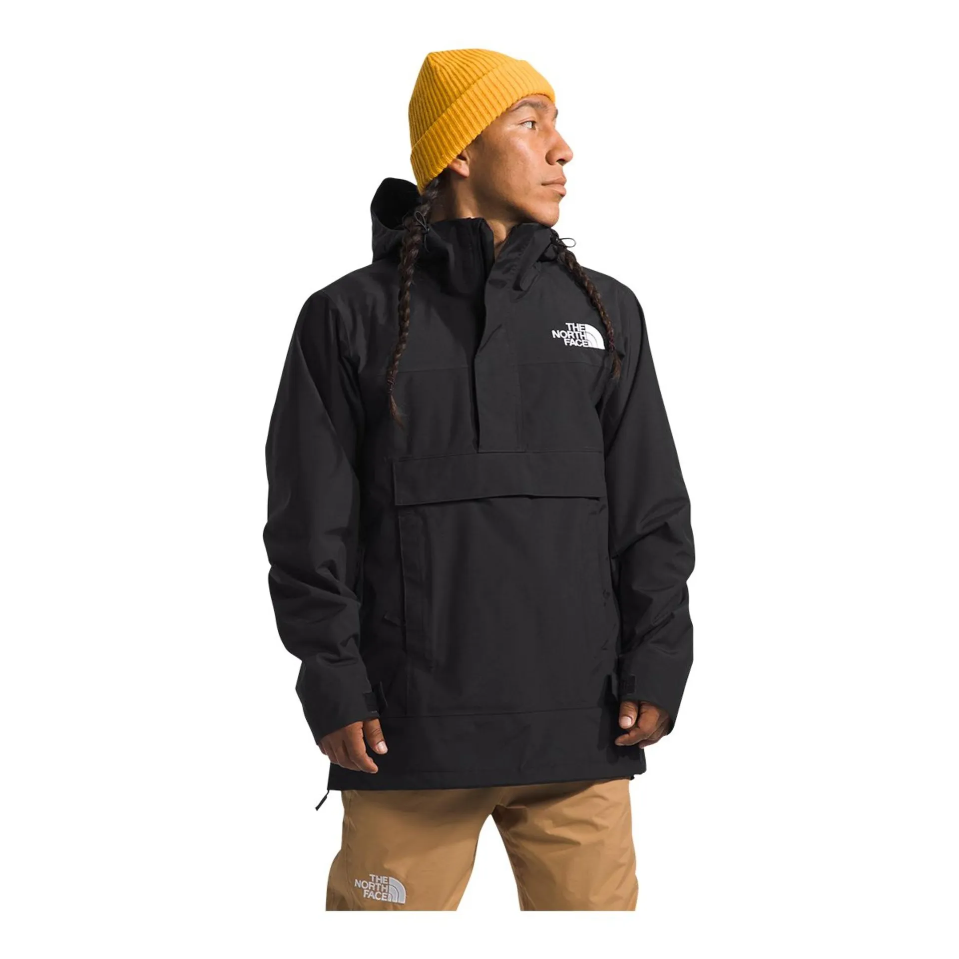 The North Face Men's Driftview Anroak Jacket