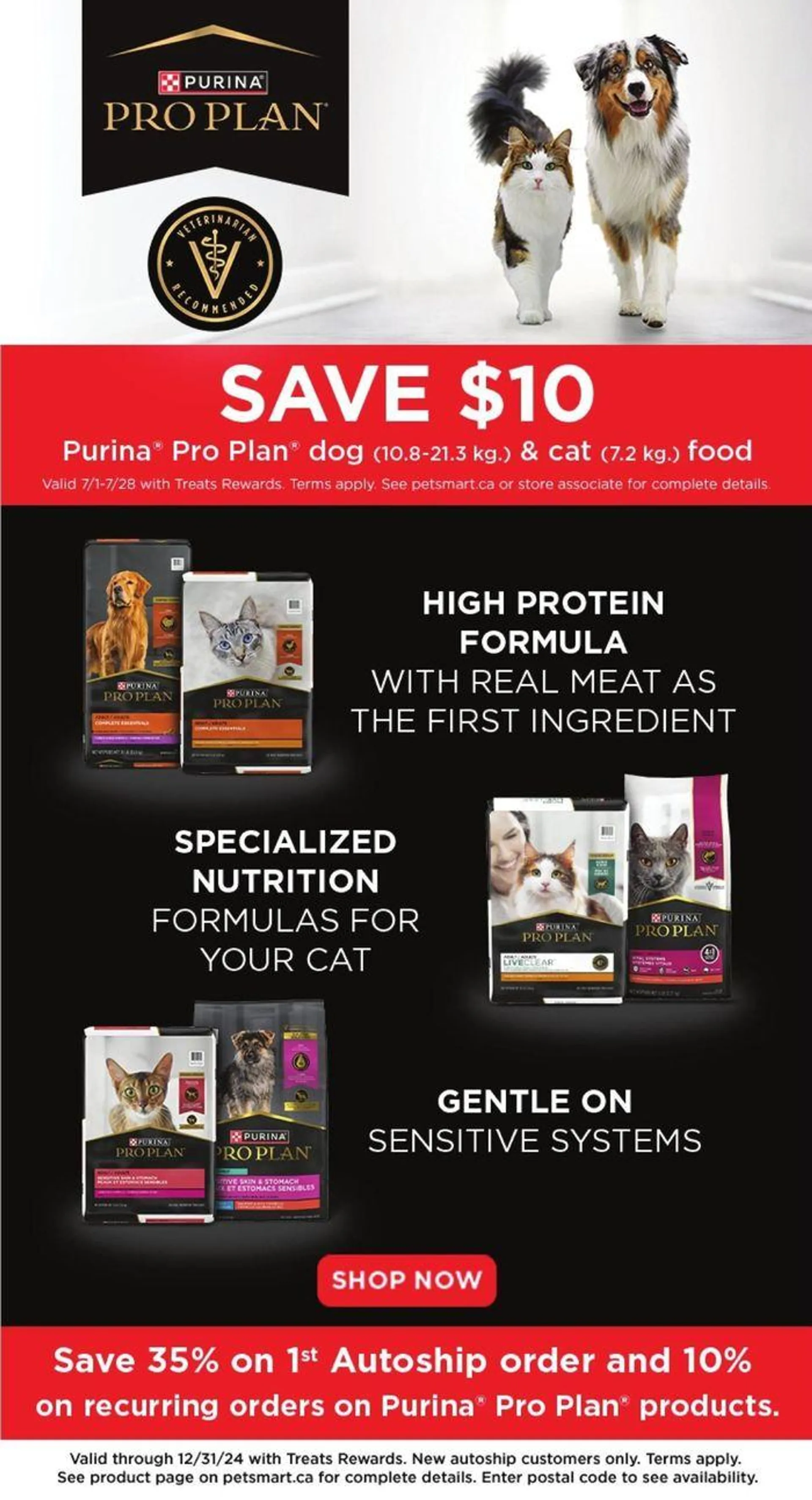 Petsmart Weekly ad - 11