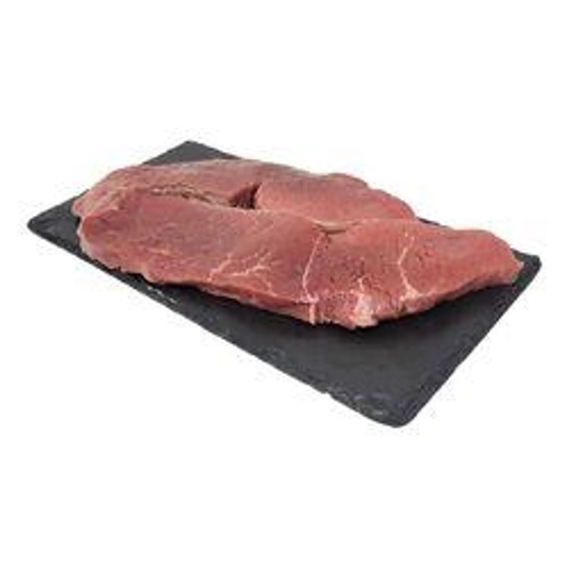 Boneless Outside Round Steak, Value Pack