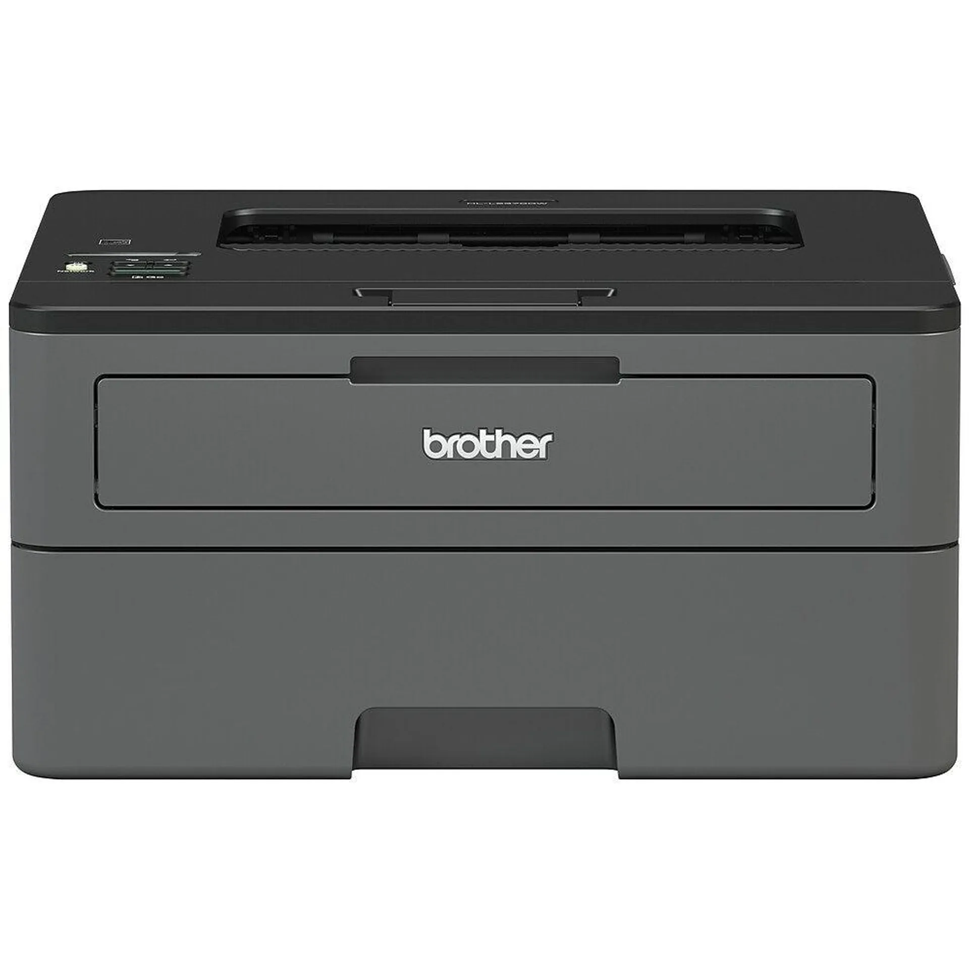 Brother HL-L2370DW Wireless Monochrome Laser Printer