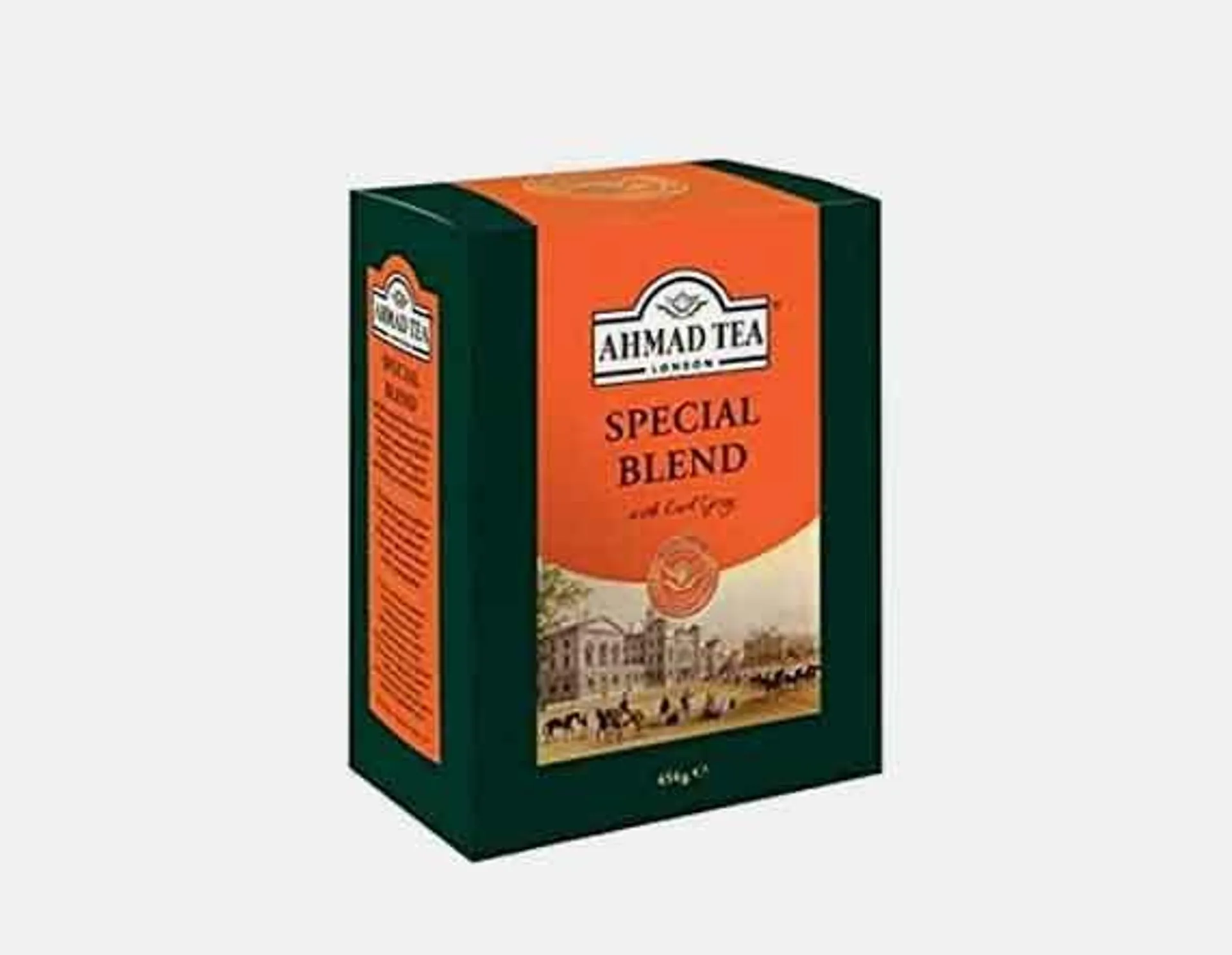 Ahmad Tea Special Blend 454g