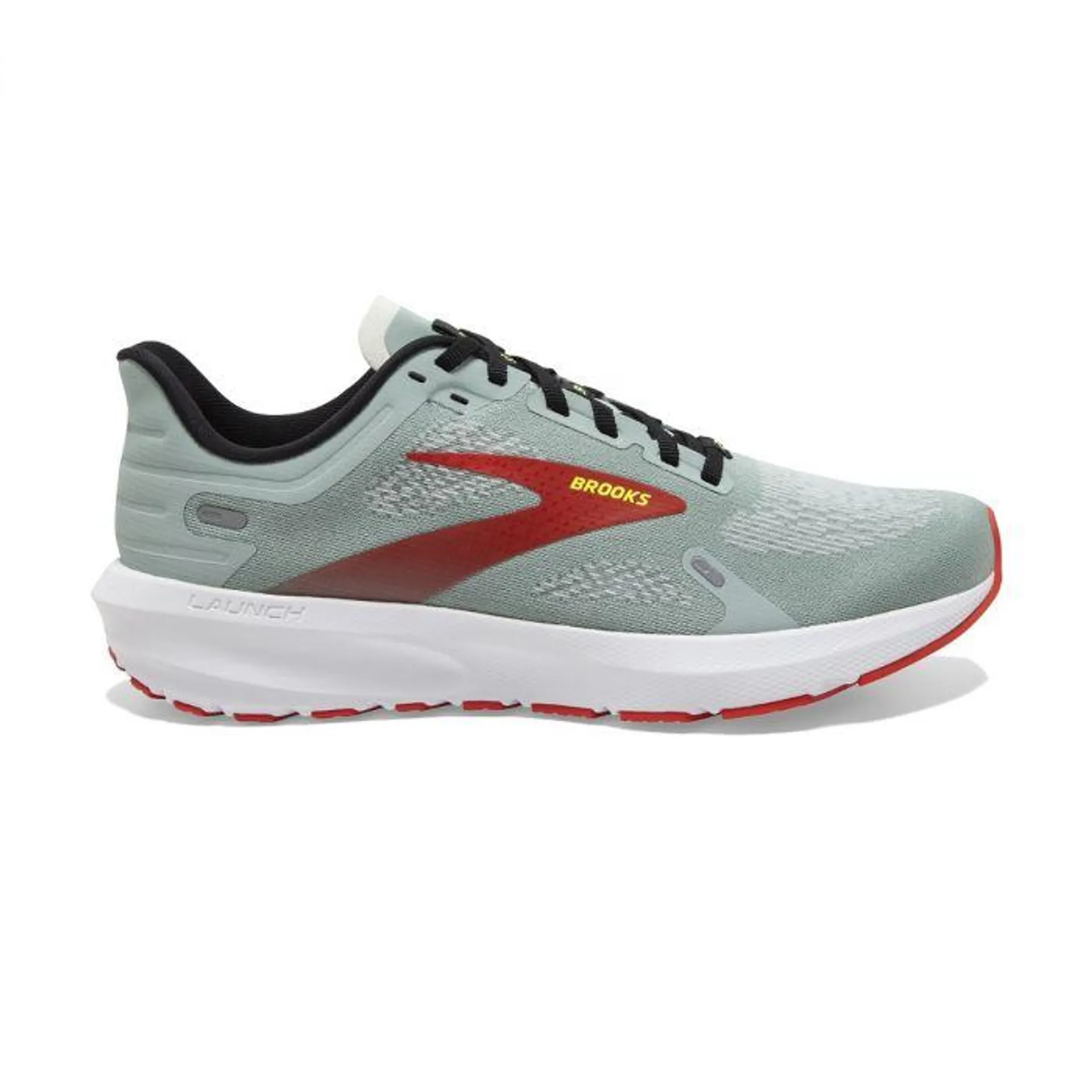 Brooks Men's Launch 9 D Width Running Shoe