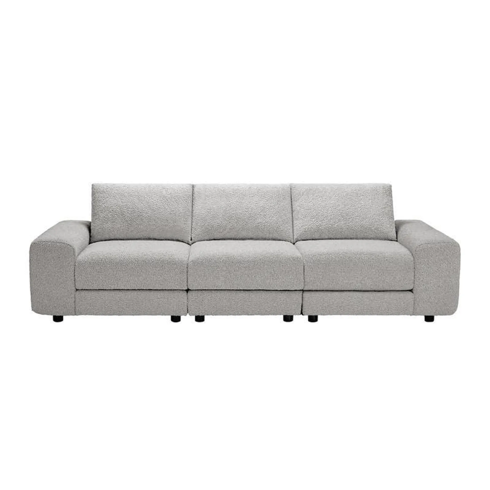 Sofa modulaire - 3 mcx