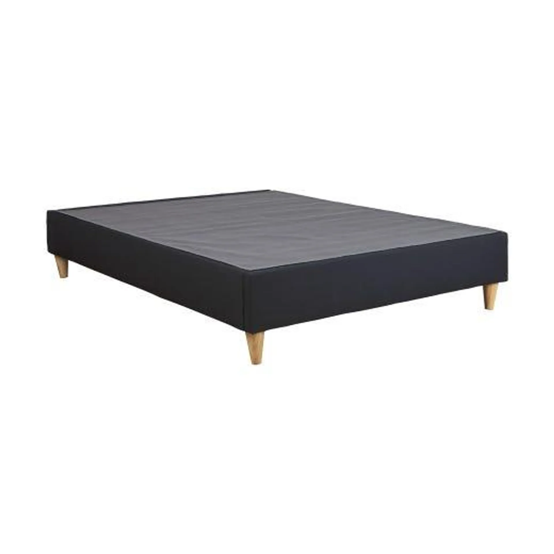 Platform Bed (Double)