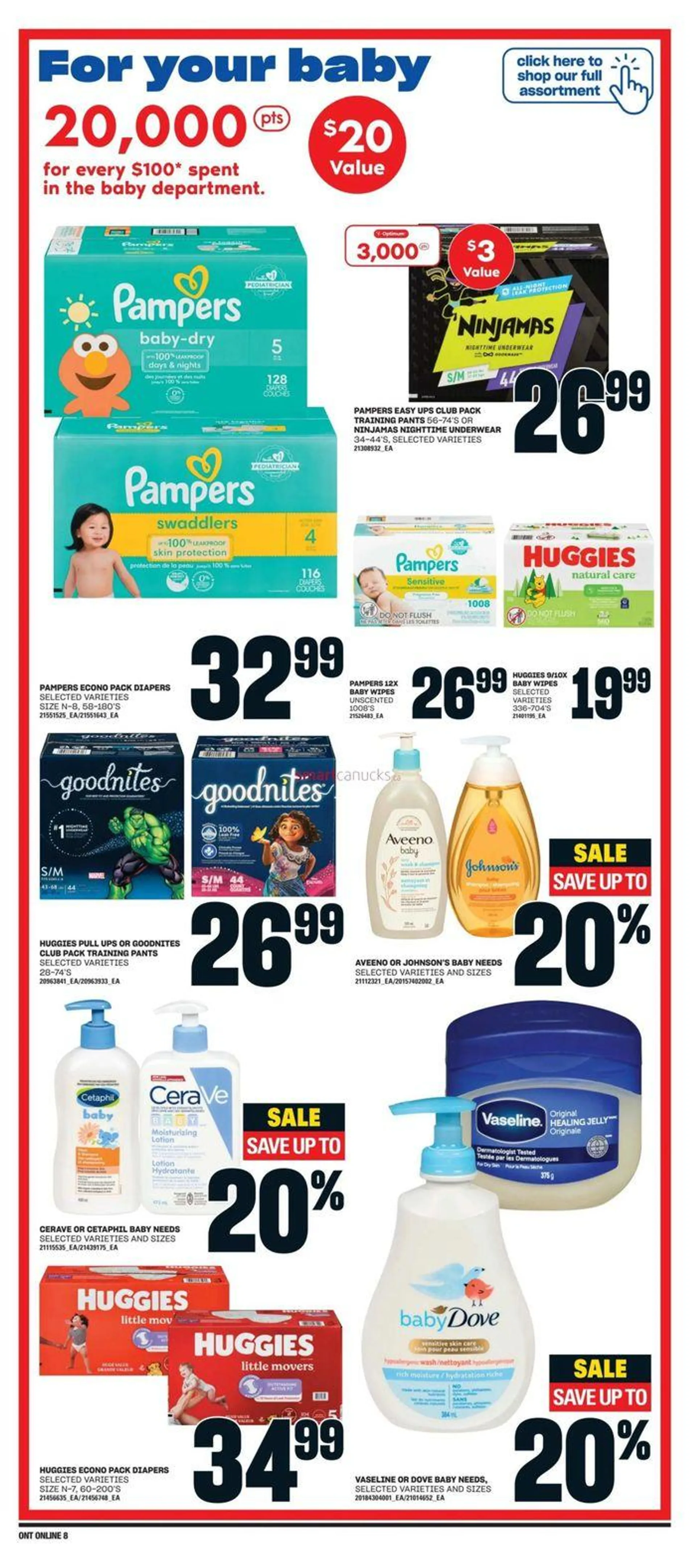 Independent Grocer weeky flyer - 4