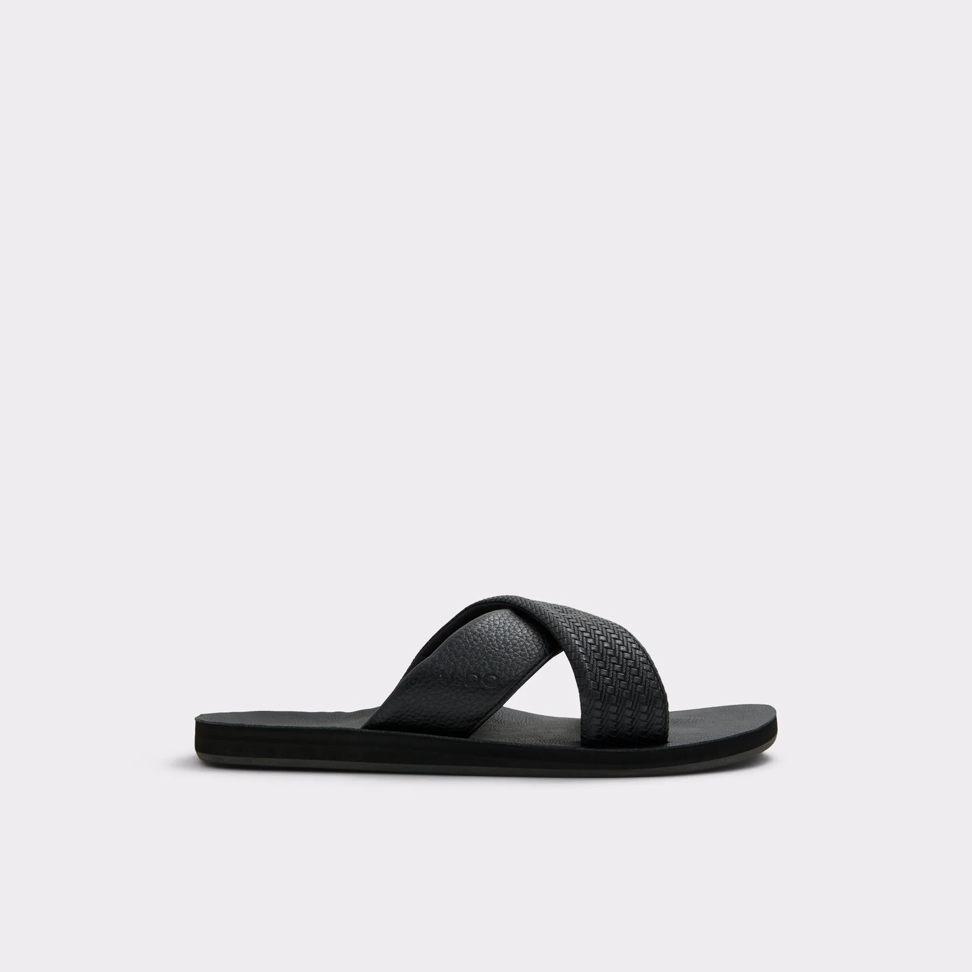 Flat sandal