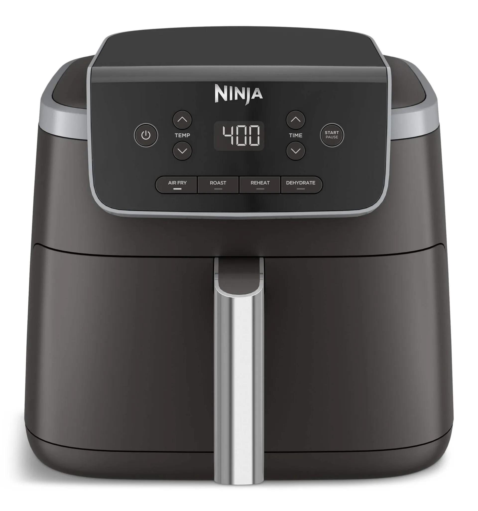 Ninja® Pro 4-in-1 Air Fryer with Non-Stick Basket, 5-qt