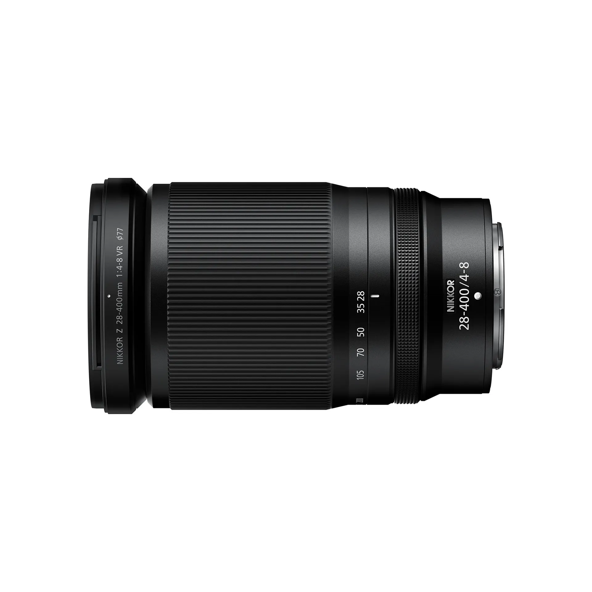 Nikkor Z 28-400mm f/4-8 VR