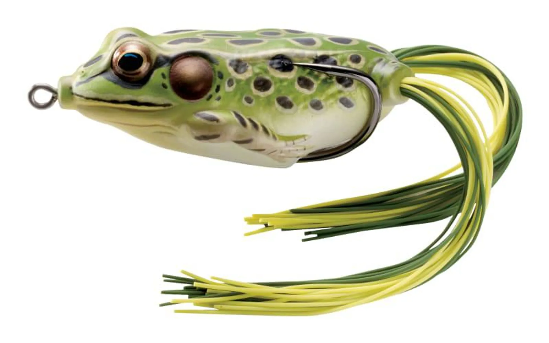 LIVETARGET Frog