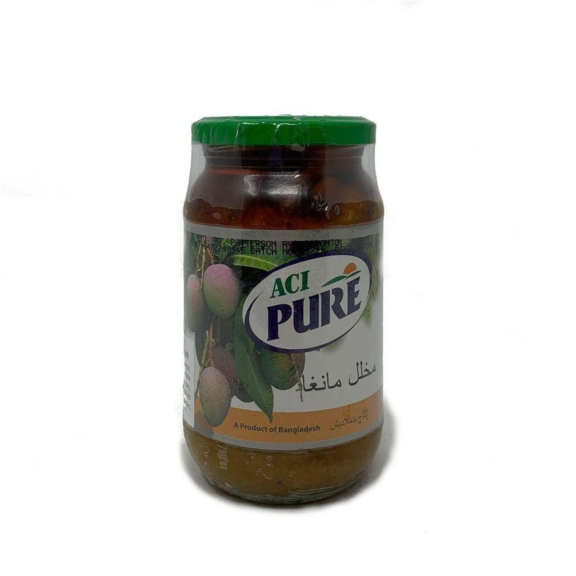 ACI Mango Pickle 400g