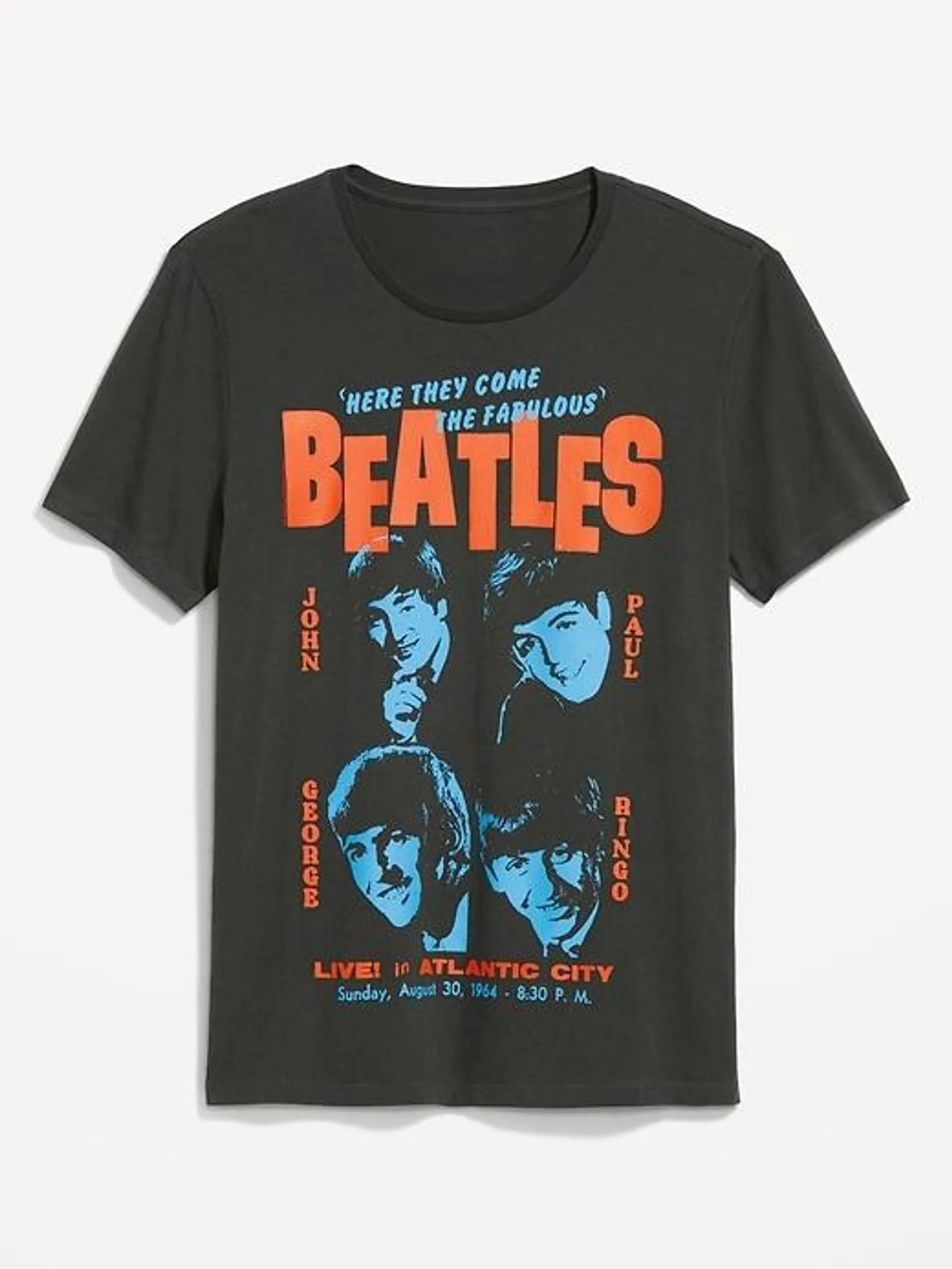 The Beatles™ T-Shirt