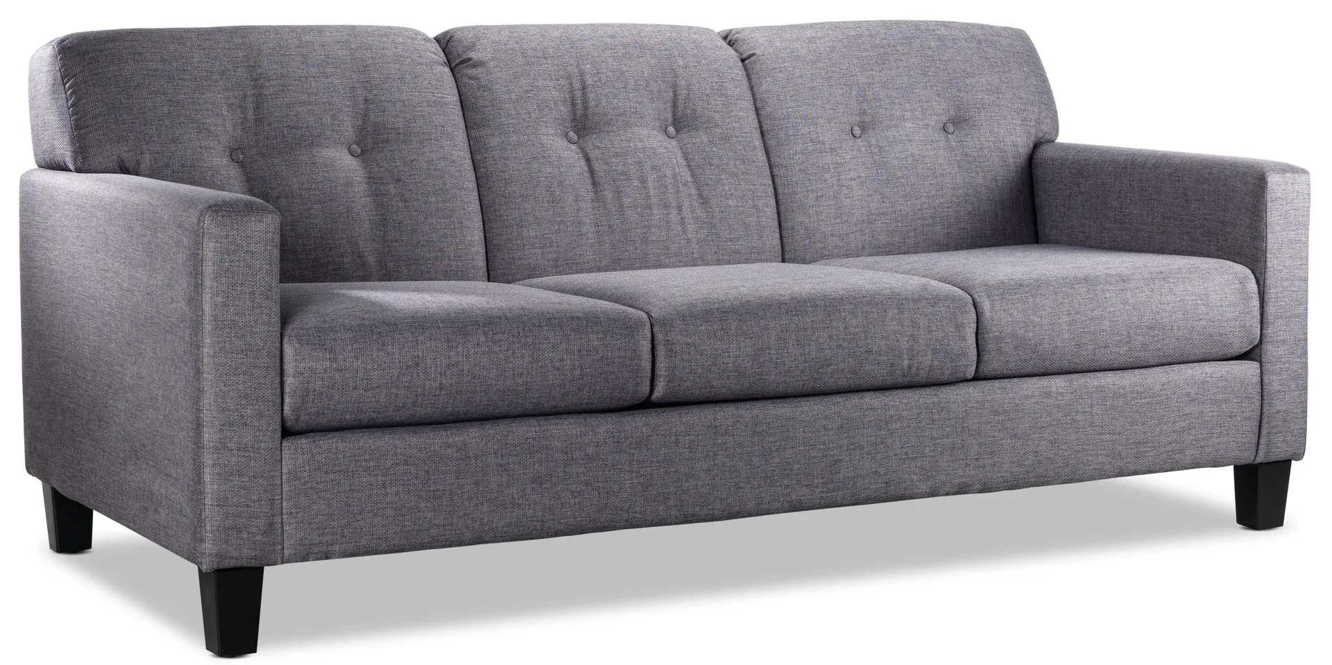 Merlin Sofa - Grey