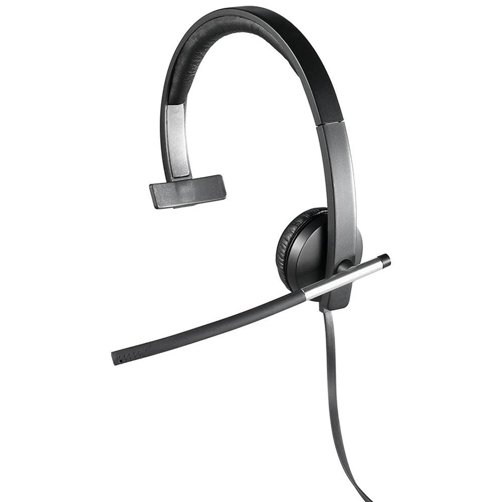 Logitech 981-000513 H650e Mono Headset