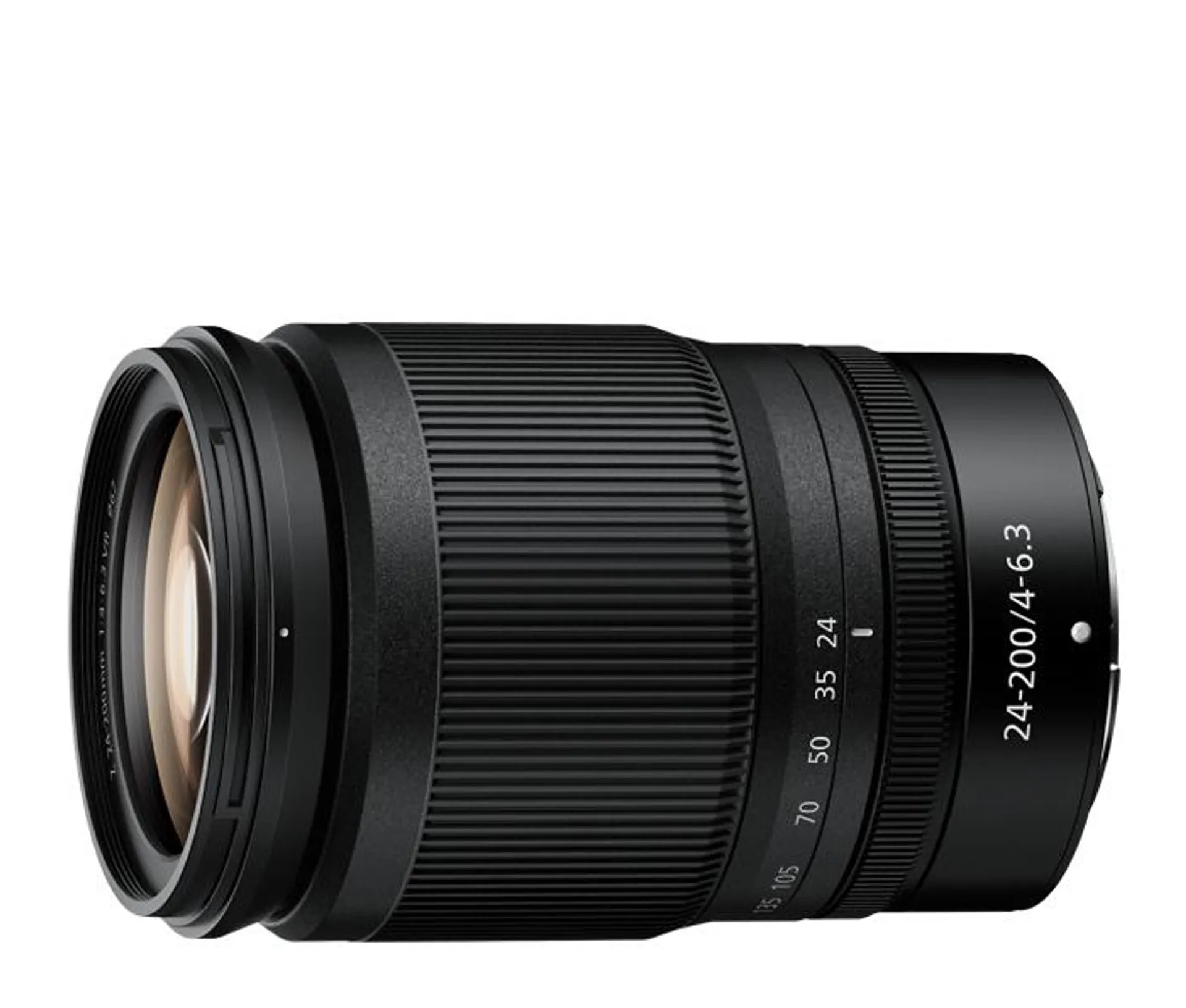 NIKKOR Z 24-200mm f/4-6.3 VR