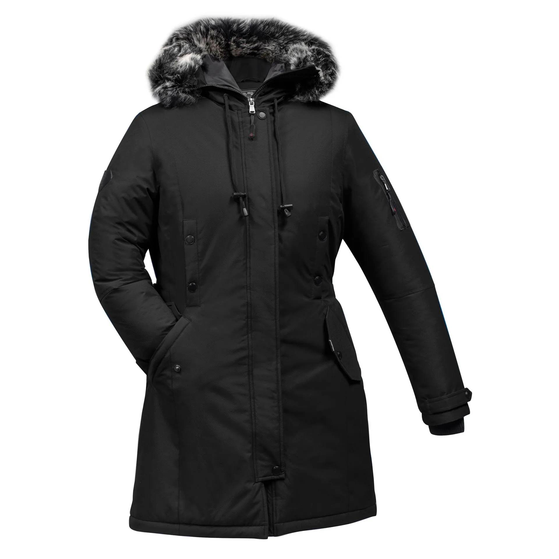 Manteau "Snow Angel" - Femme