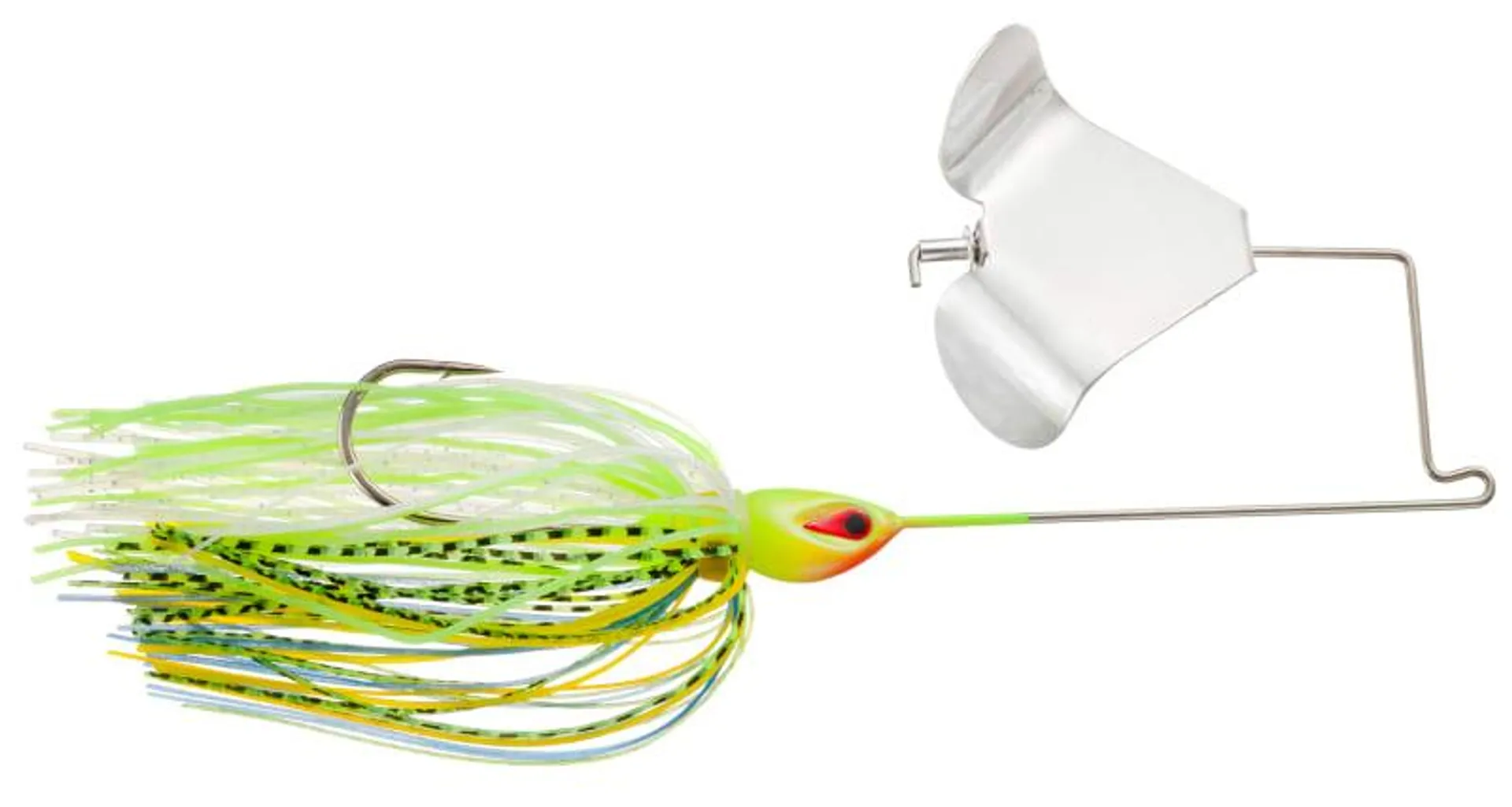 Bass Pro Shops Lazer Eye Buzz Master Buzzbait