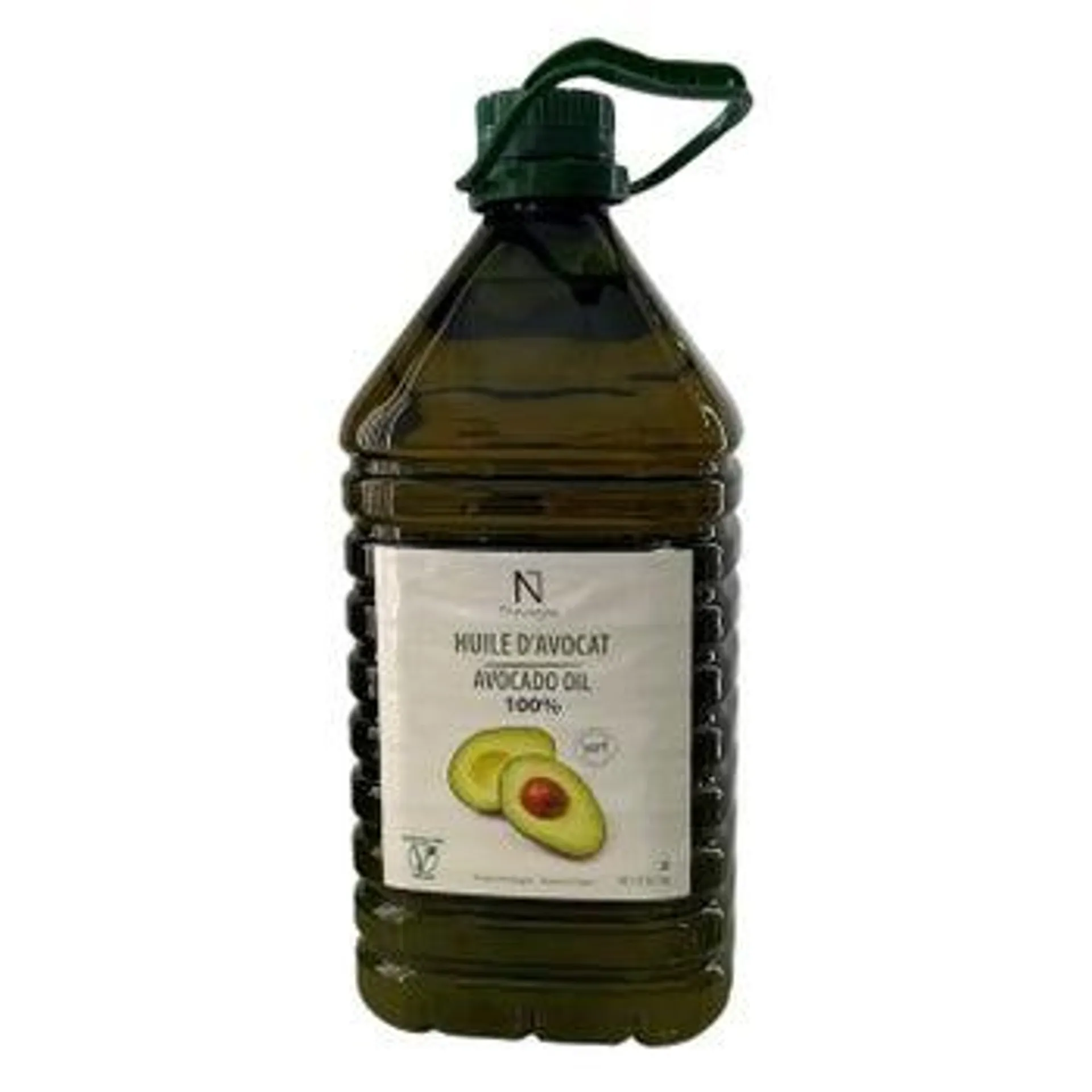 Travaglini Avocado Oil, 3L