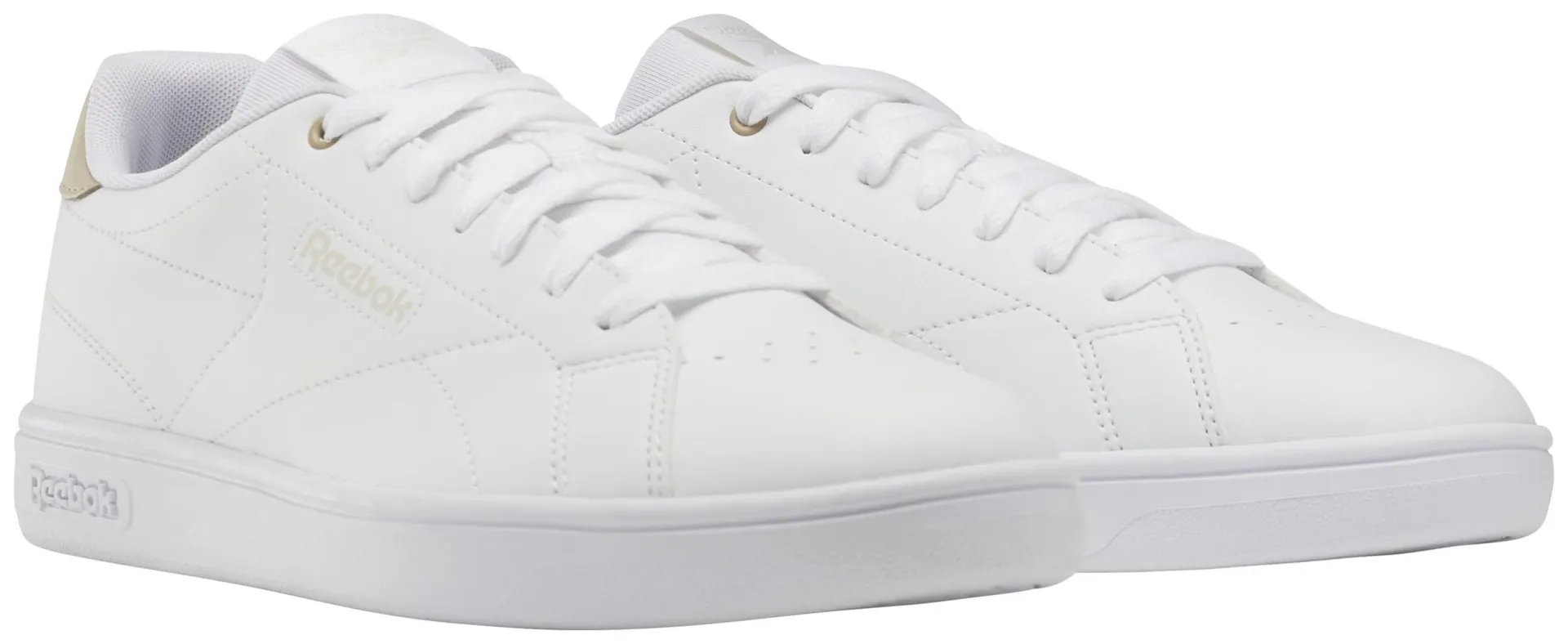 Reebok Men's Court Clean Shoes