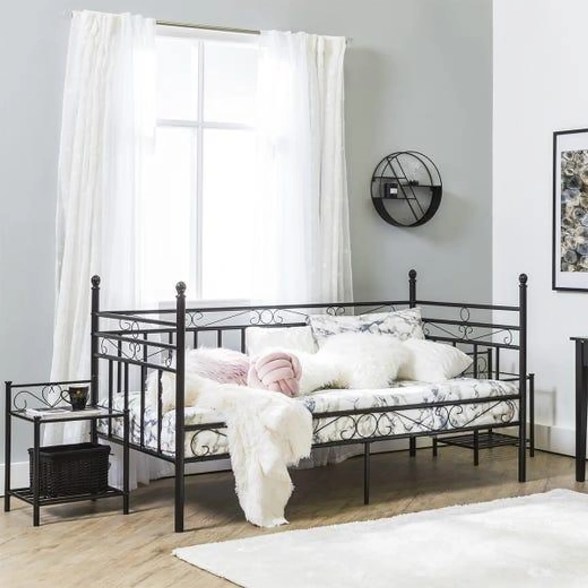 Daybed Frame (Twin)