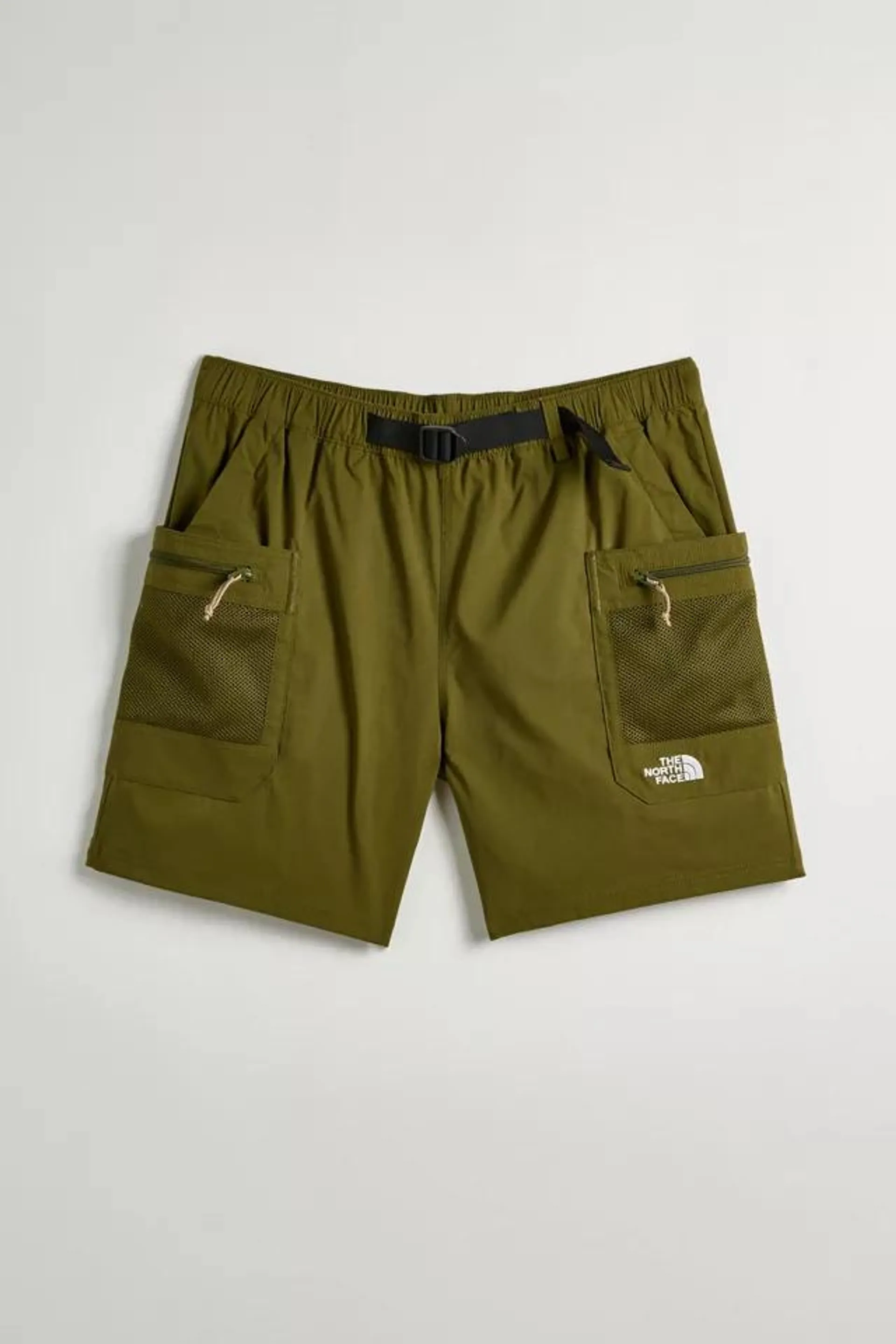 The North Face Class V Pathfinder Belted Short