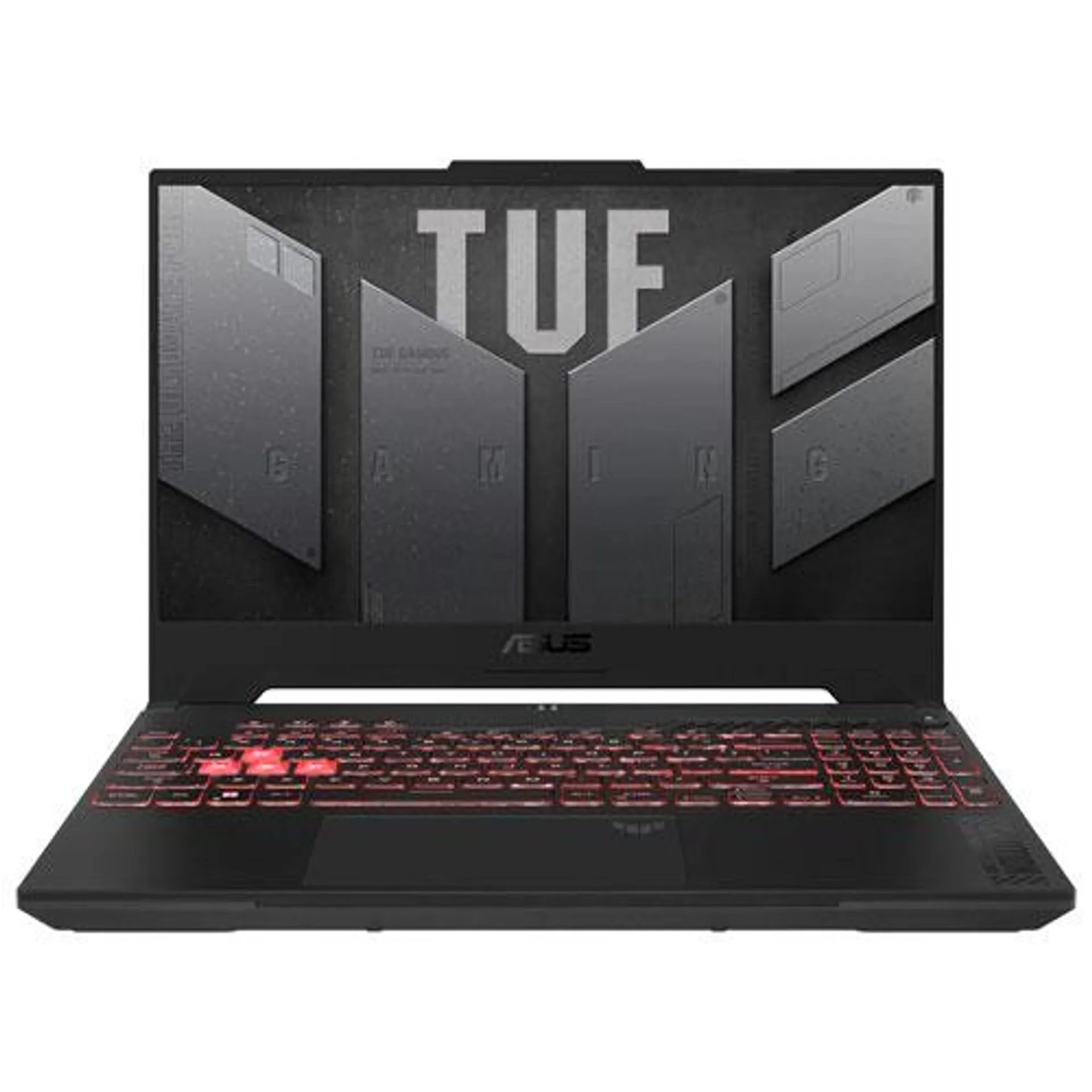 ASUS TUF Gaming A15 15.6" WQHD 165Hz/3ms Gaming Laptop (AMD Ryzen 9 7940HS/1TB SDD/16GB RAM/RTX 4070)