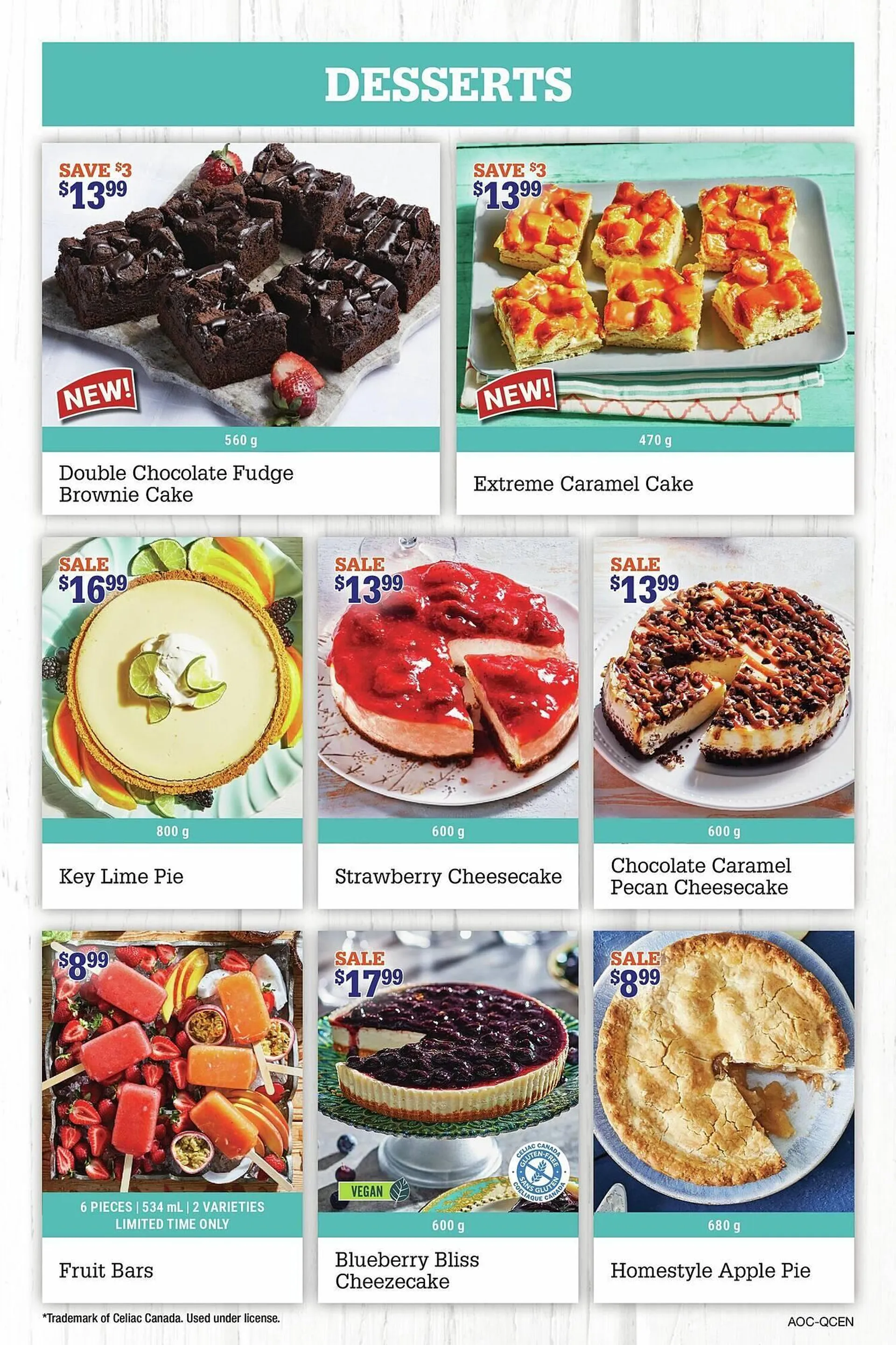 M & M Food Market flyer from May 30 to June 6 2024 - flyer page 8